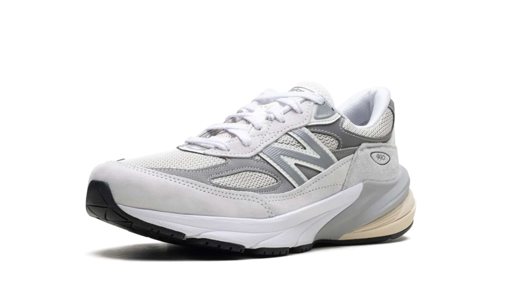 Daily Style Fit Soft 990v6 "Made in USA - Reflection Marblehead"