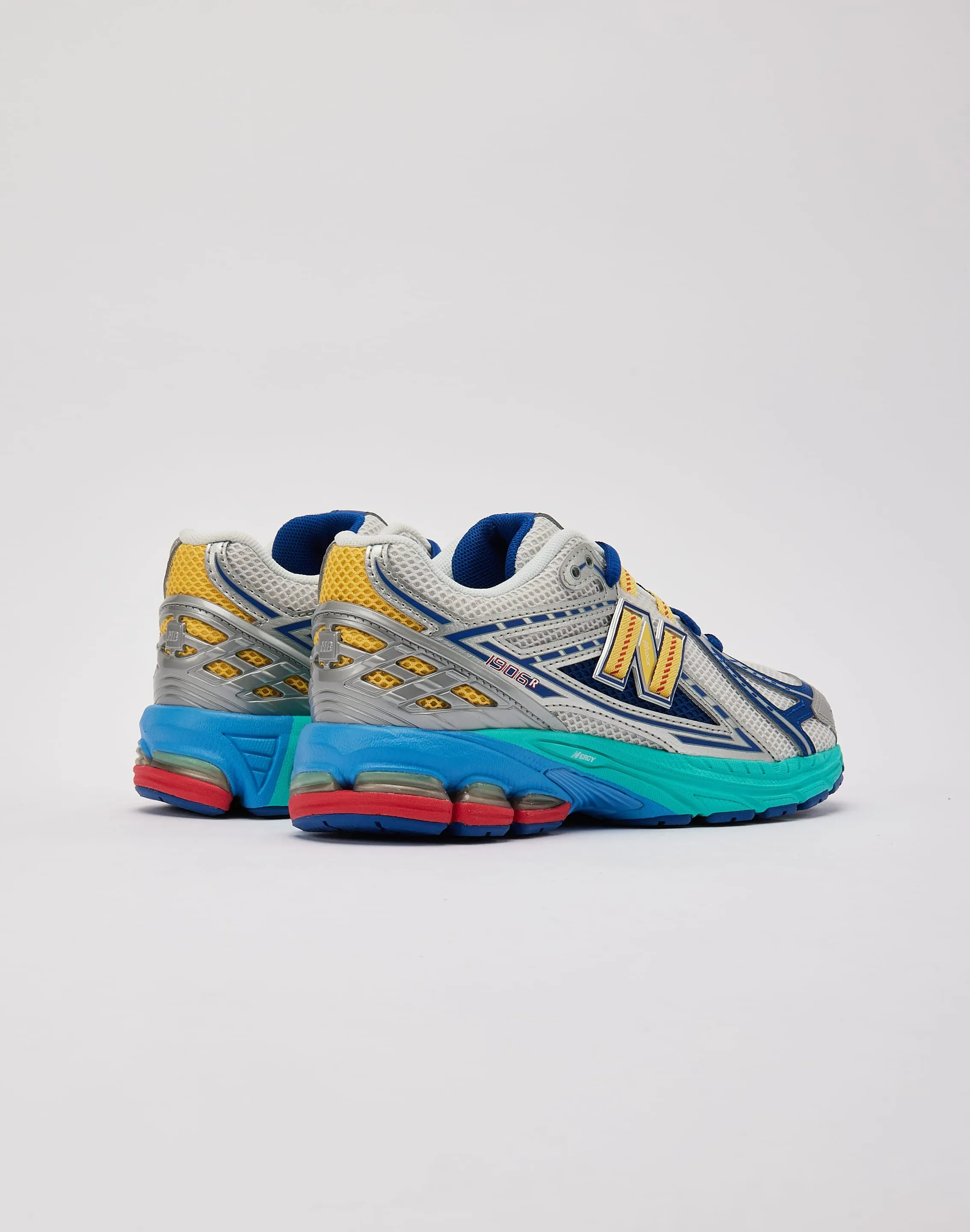 Breathe Comfort New Balance 1906R 'Moon Sign' Grade-School