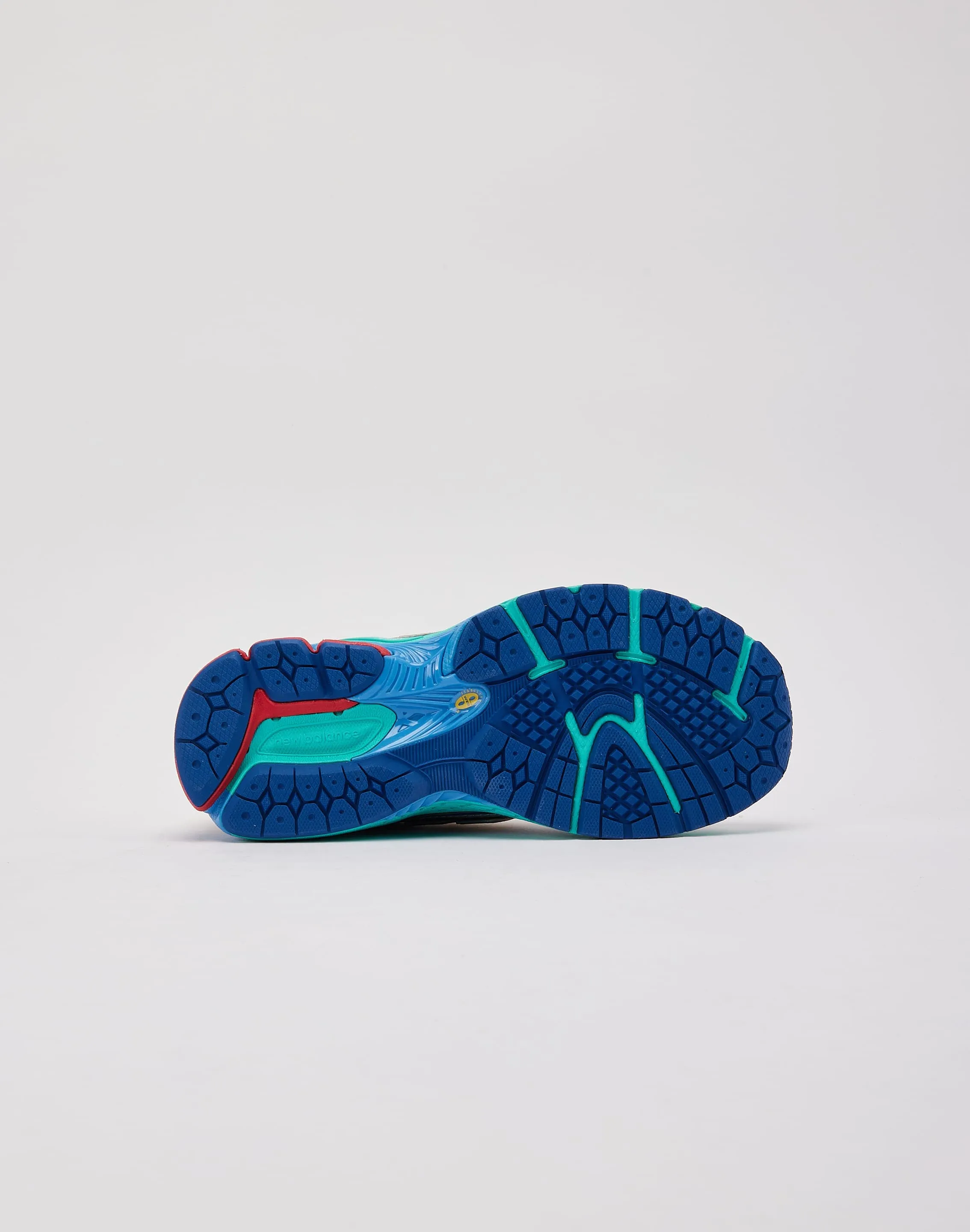 New Balance 1906R 'Moon Sign' Grade-School Street Vibes Street Pulse