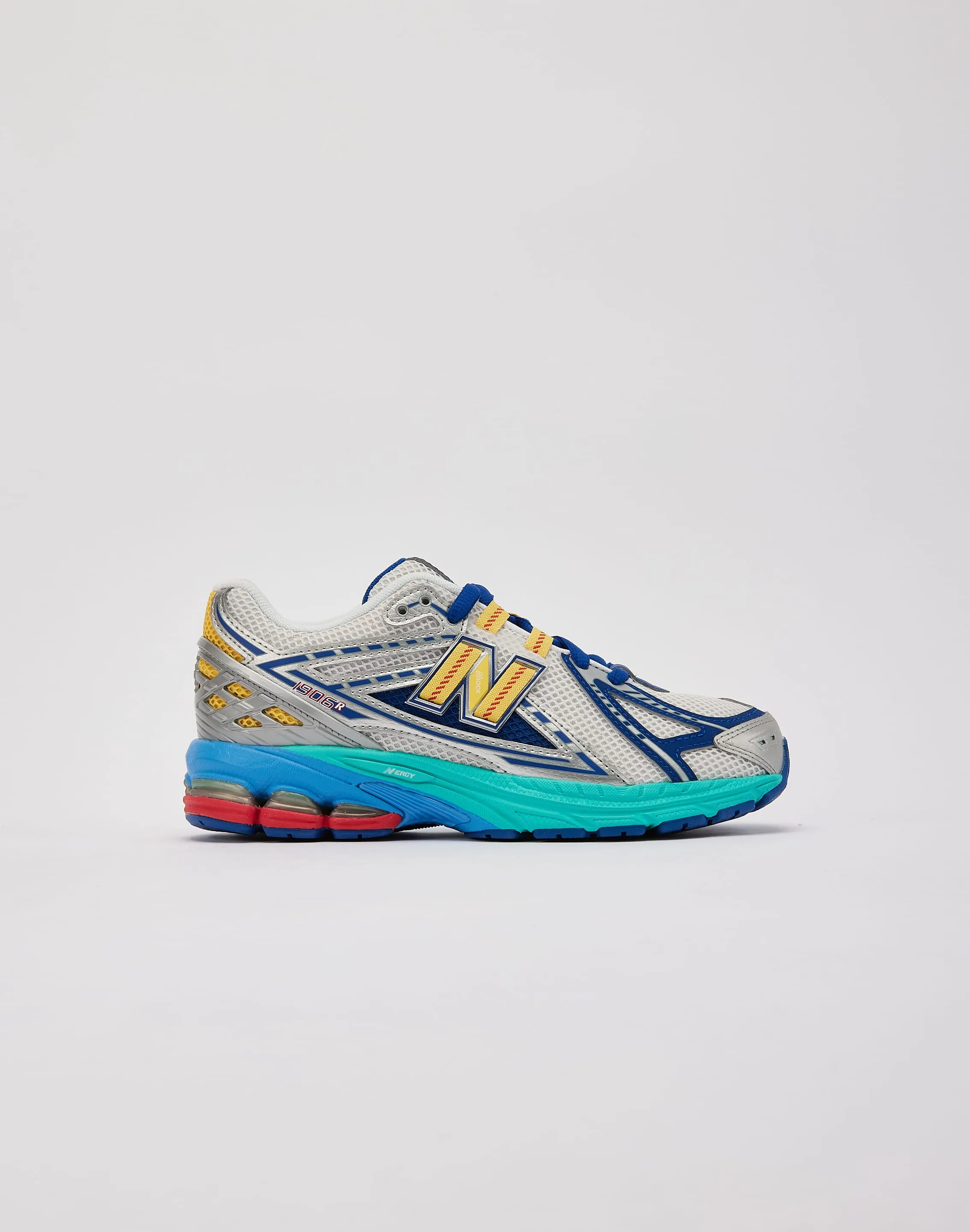 New Balance 1906R 'Moon Sign' Grade-School Winter Wear Mesh Upper