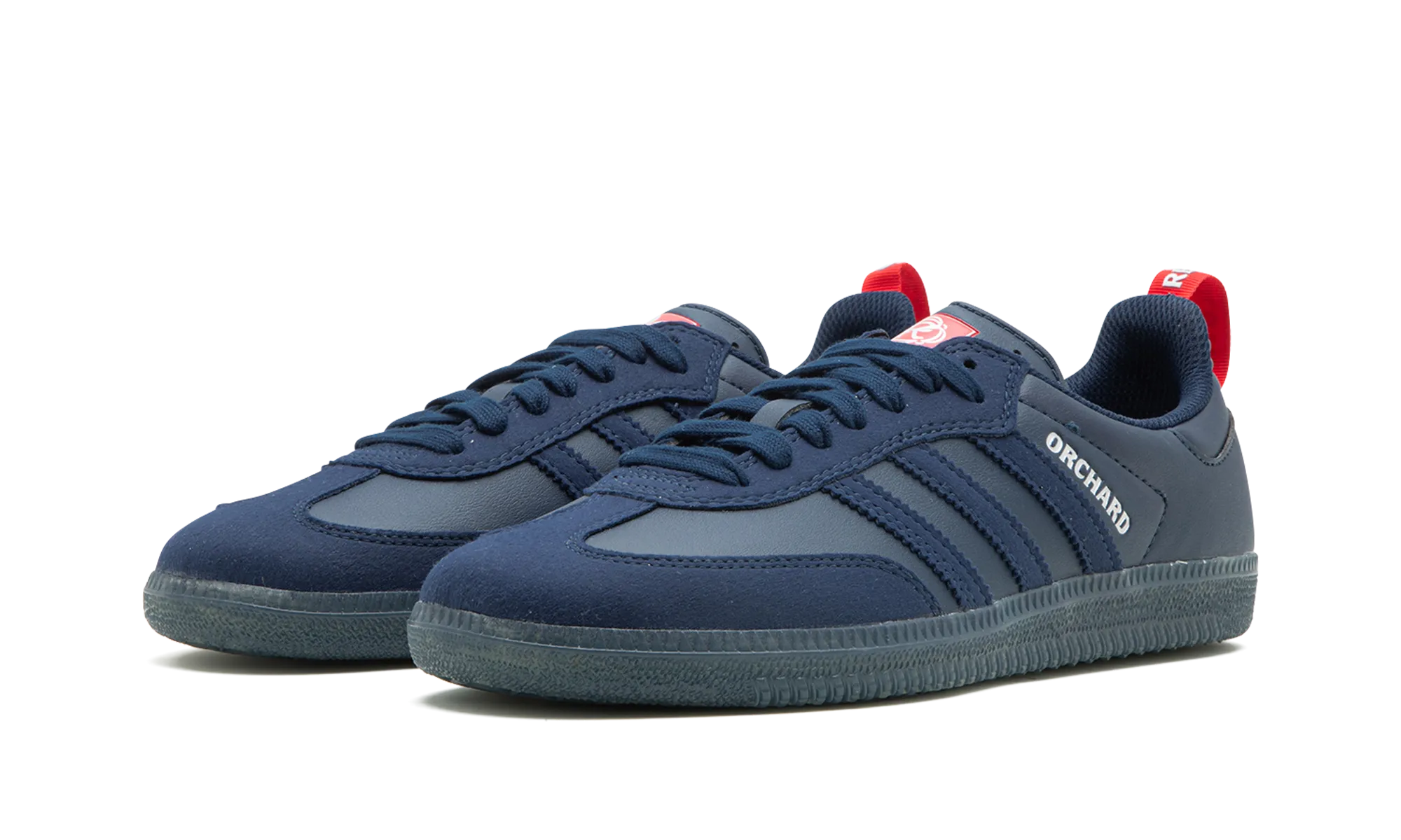 Samba ADV "ORCHARD X NEW ENGLAND REVOLUTION" Quick On