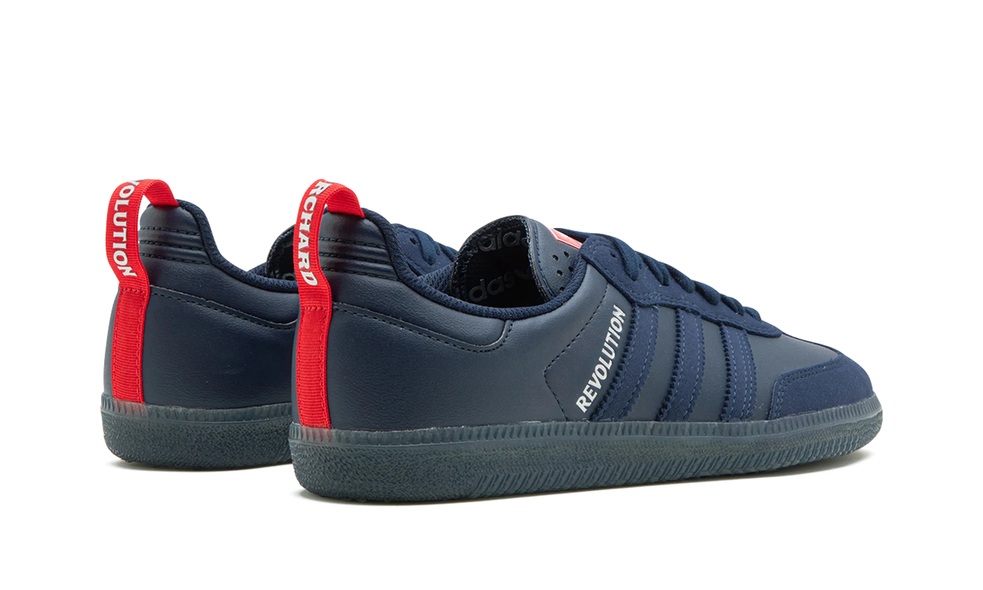 Samba ADV "ORCHARD X NEW ENGLAND REVOLUTION" Range Step Train Hike