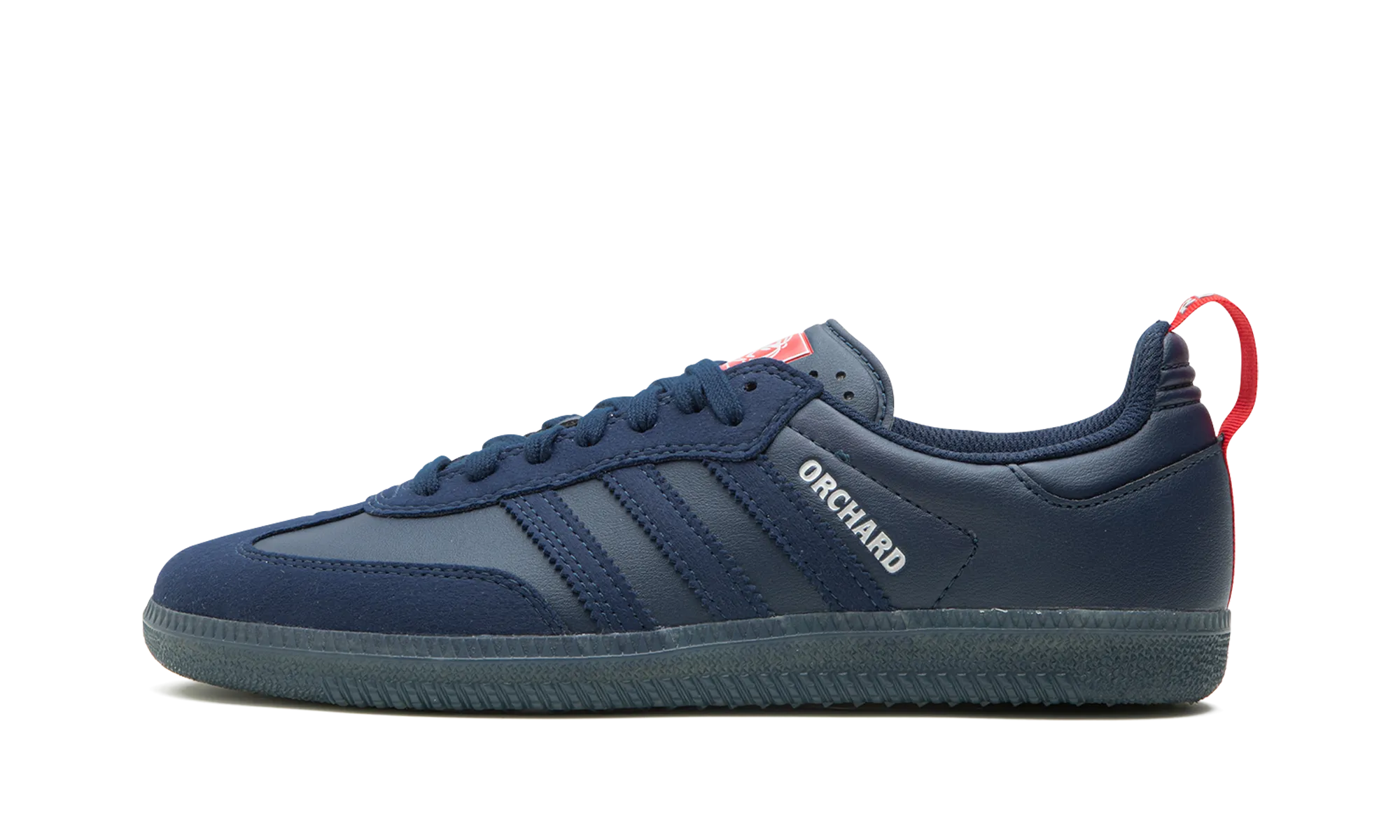 Samba ADV "ORCHARD X NEW ENGLAND REVOLUTION" No Rub