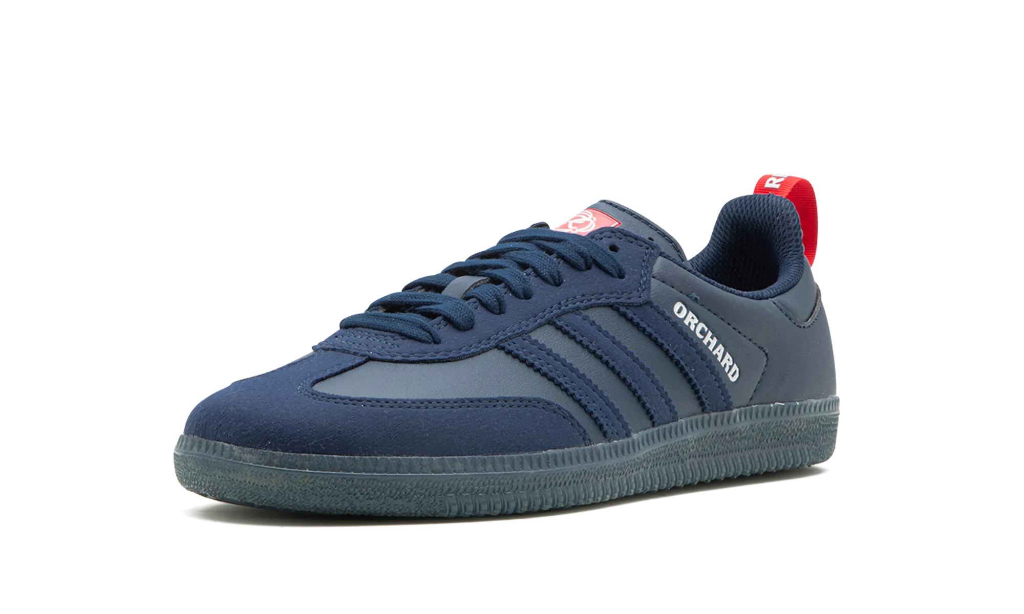 Transit Wear Soft   touch Samba ADV "ORCHARD X NEW ENGLAND REVOLUTION"