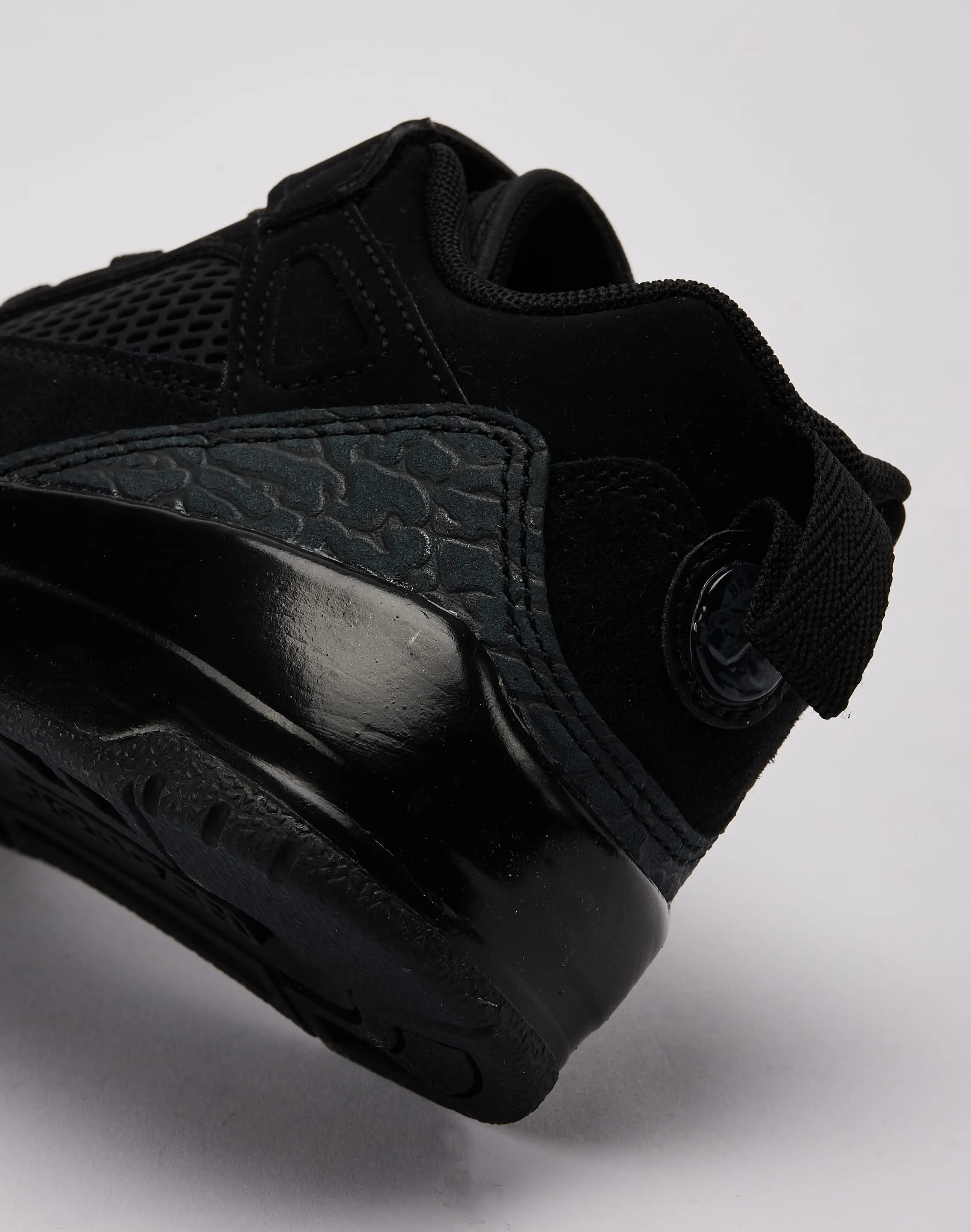 Jordan Spizike Low Pre-School Comfort Walk