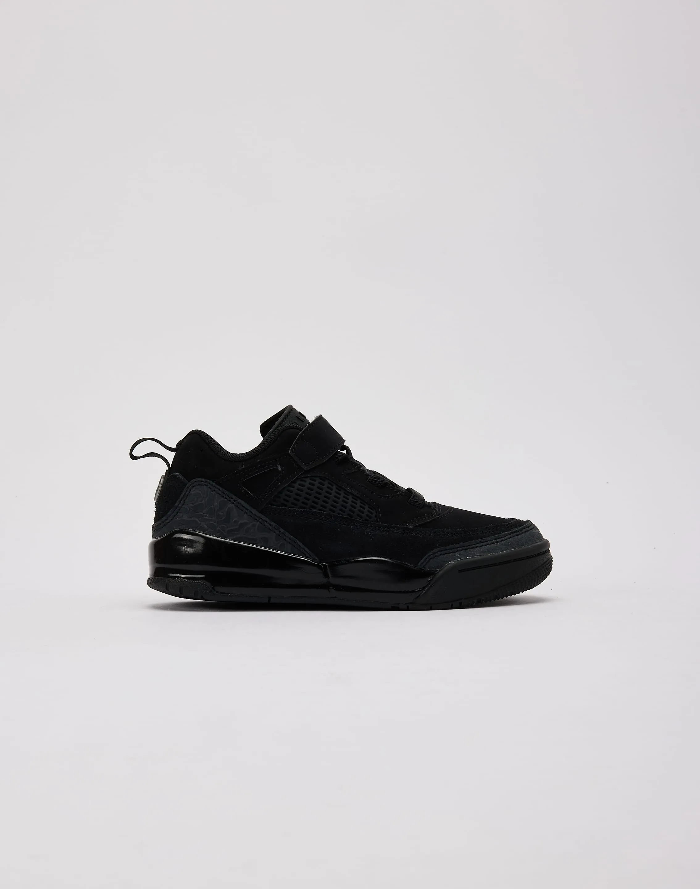 Jordan Spizike Low Pre-School Street Fit Team Match