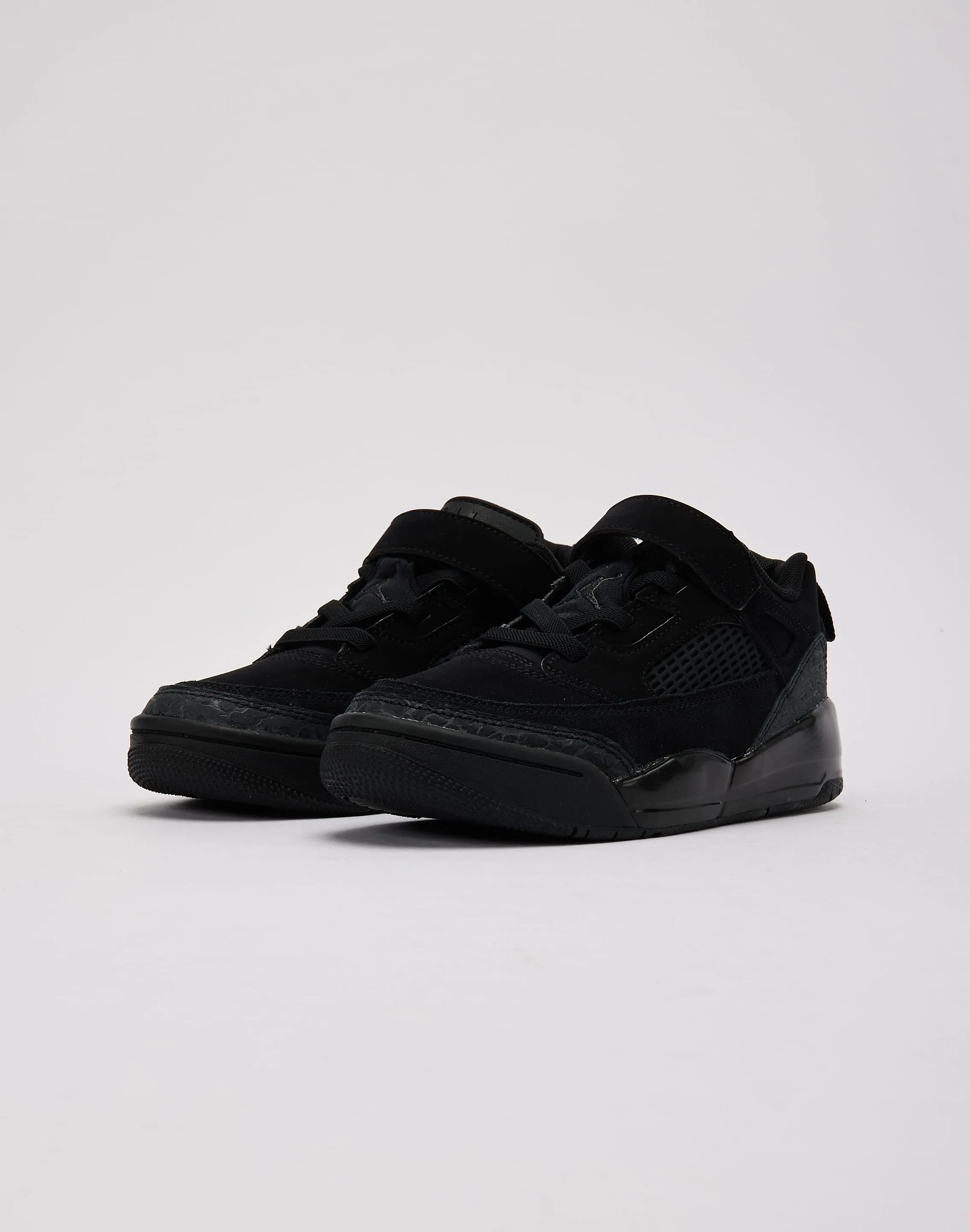 Mono Style Jordan Spizike Low Pre-School