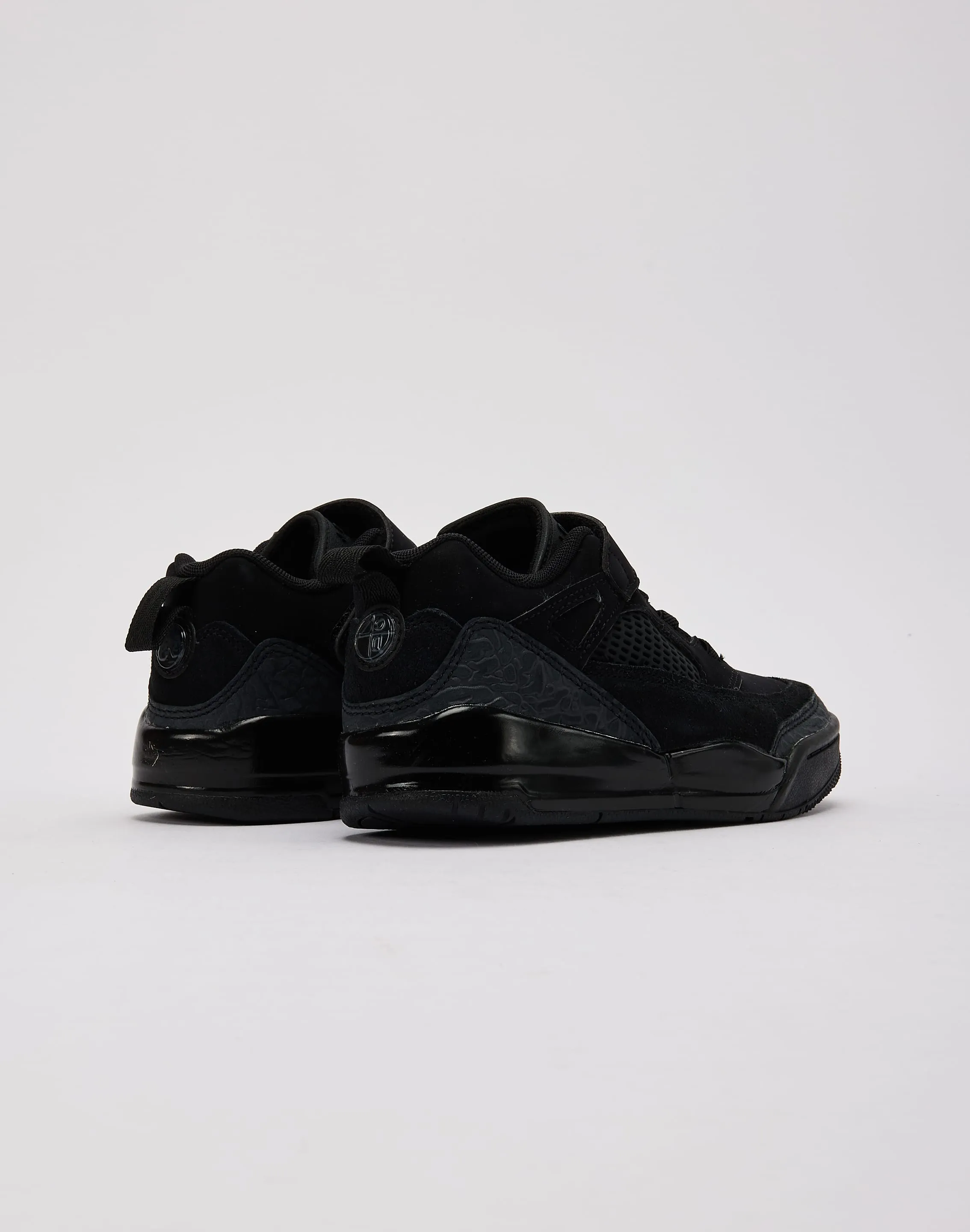 Jordan Spizike Low Pre-School Skate Cool