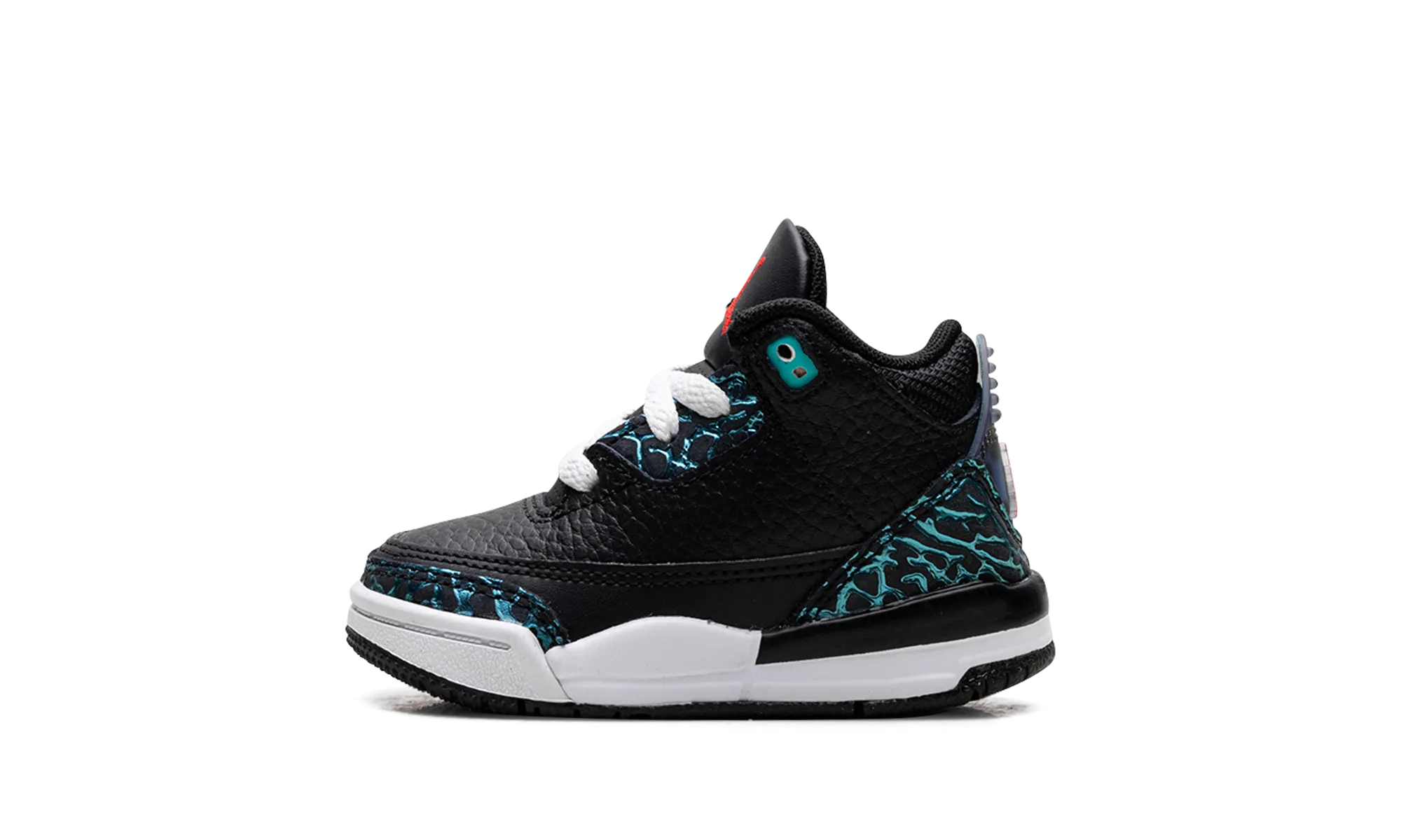 Air Jordan 3 TD "Moto" Fun Pace