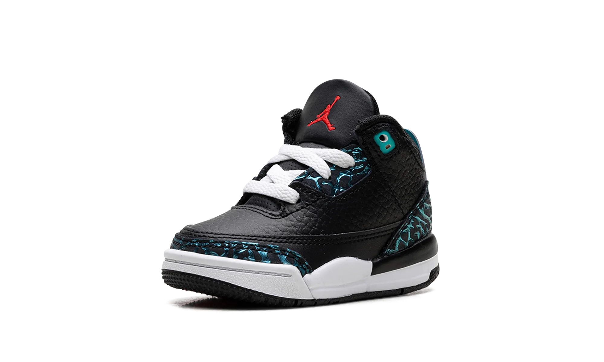 Mesh Weekend Outfit Air Jordan 3 TD "Moto"