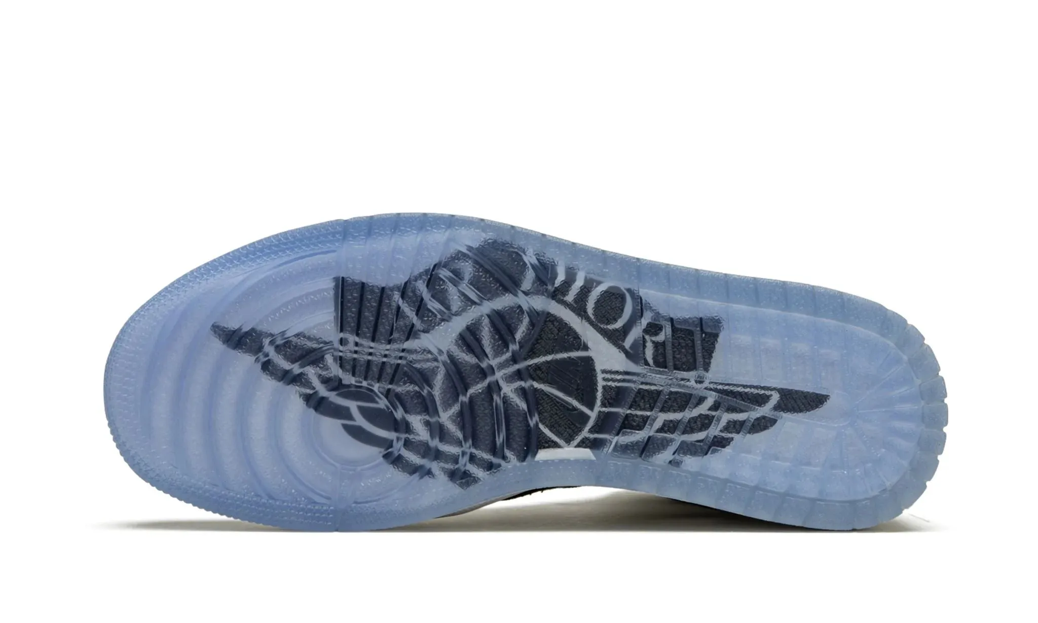 Light Motion Dior x Air Jordan 1 Retro High