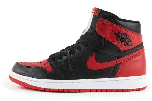 nike Air Jordan 1 Retro High OG NRG 'Homage to Home' Chicago (Numbered) Stylish Go