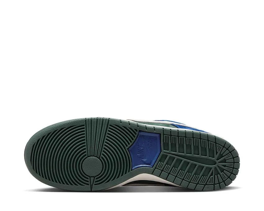 Quick Hike Nike SB Dunk Low Pro