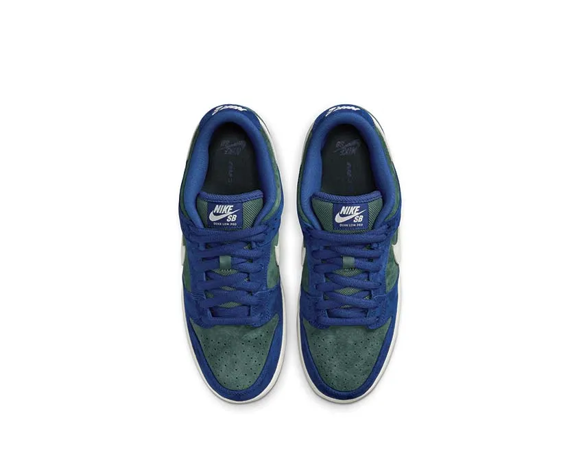 Nike SB Dunk Low Pro Versatile Step Office Fit