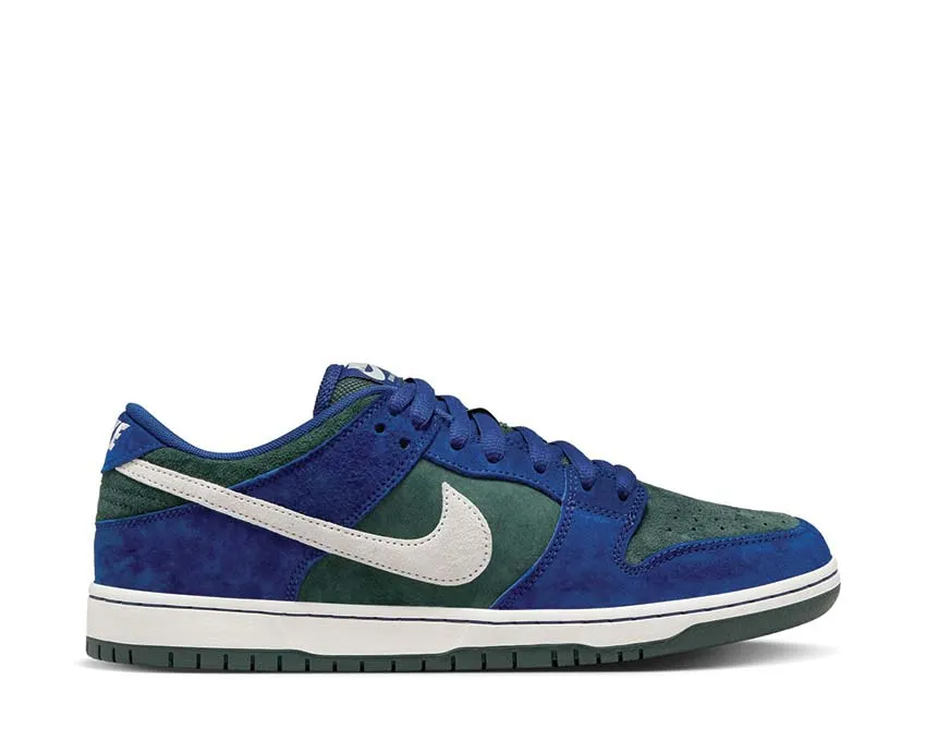 Nike SB Dunk Low Pro Every Journey Minimal Weight