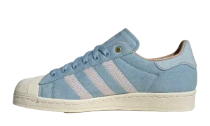 Fast Fit Win Hike Superstar 82 "Light Denim"