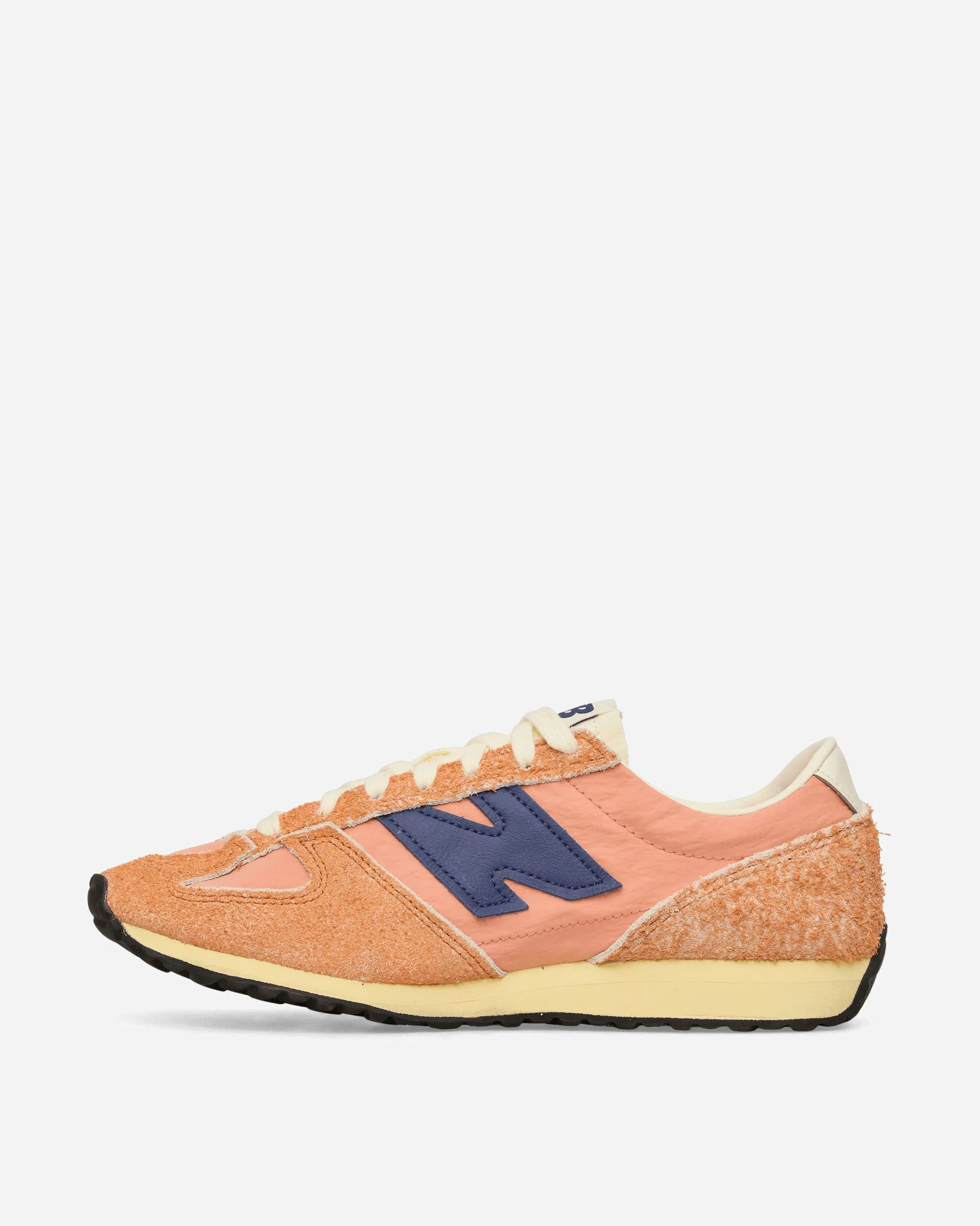 Arch Care 471 Sneakers Peach Nectar / Blue Oyster