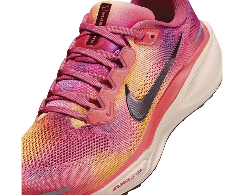Nike Air Zoom Pegasus 41 SE W "Sunset" joggers' shoes biomechanical running shoes