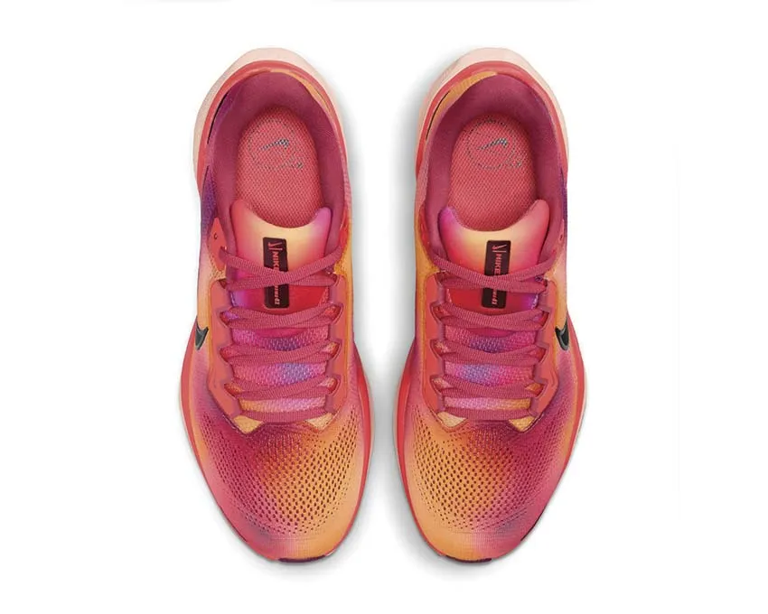 Reflective details Nike Air Zoom Pegasus 41 SE W "Sunset"