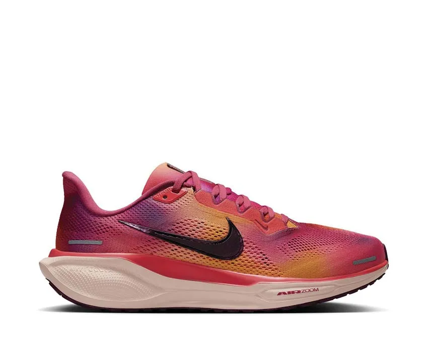 asphalt - surface running shoes Nike Air Zoom Pegasus 41 SE W "Sunset"