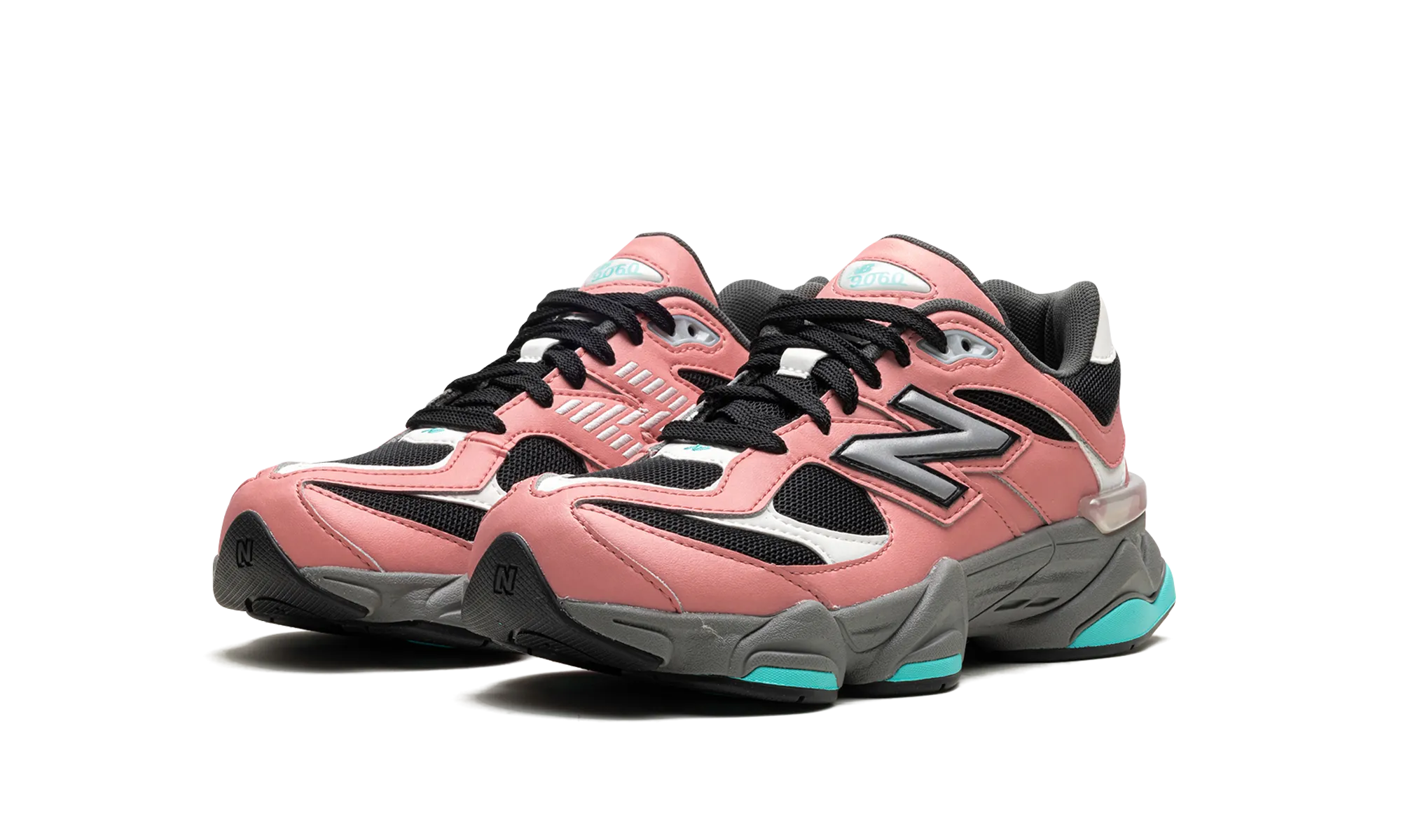 9060 GS "Pink Teal" Inner Support