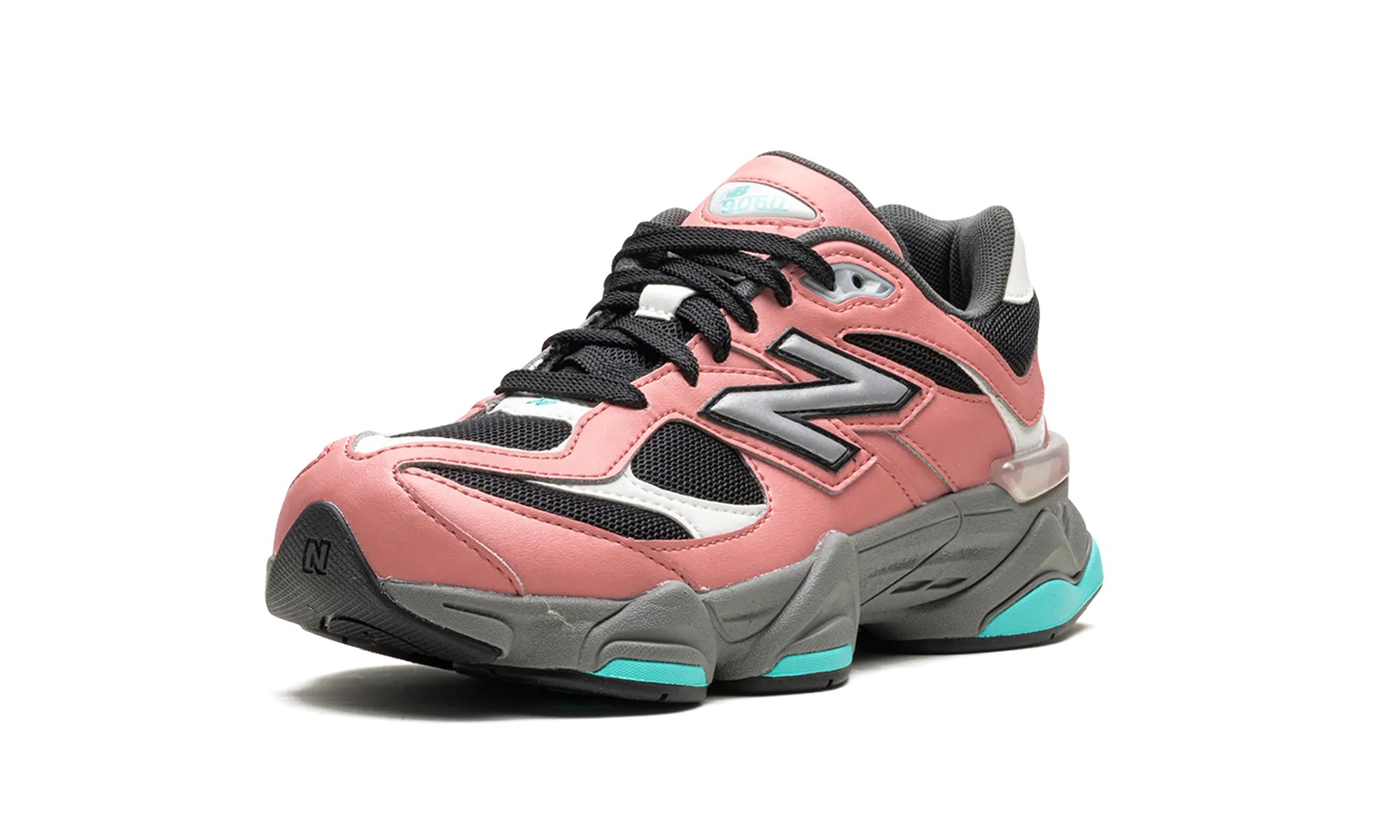 Stay Chill 9060 GS "Pink Teal"