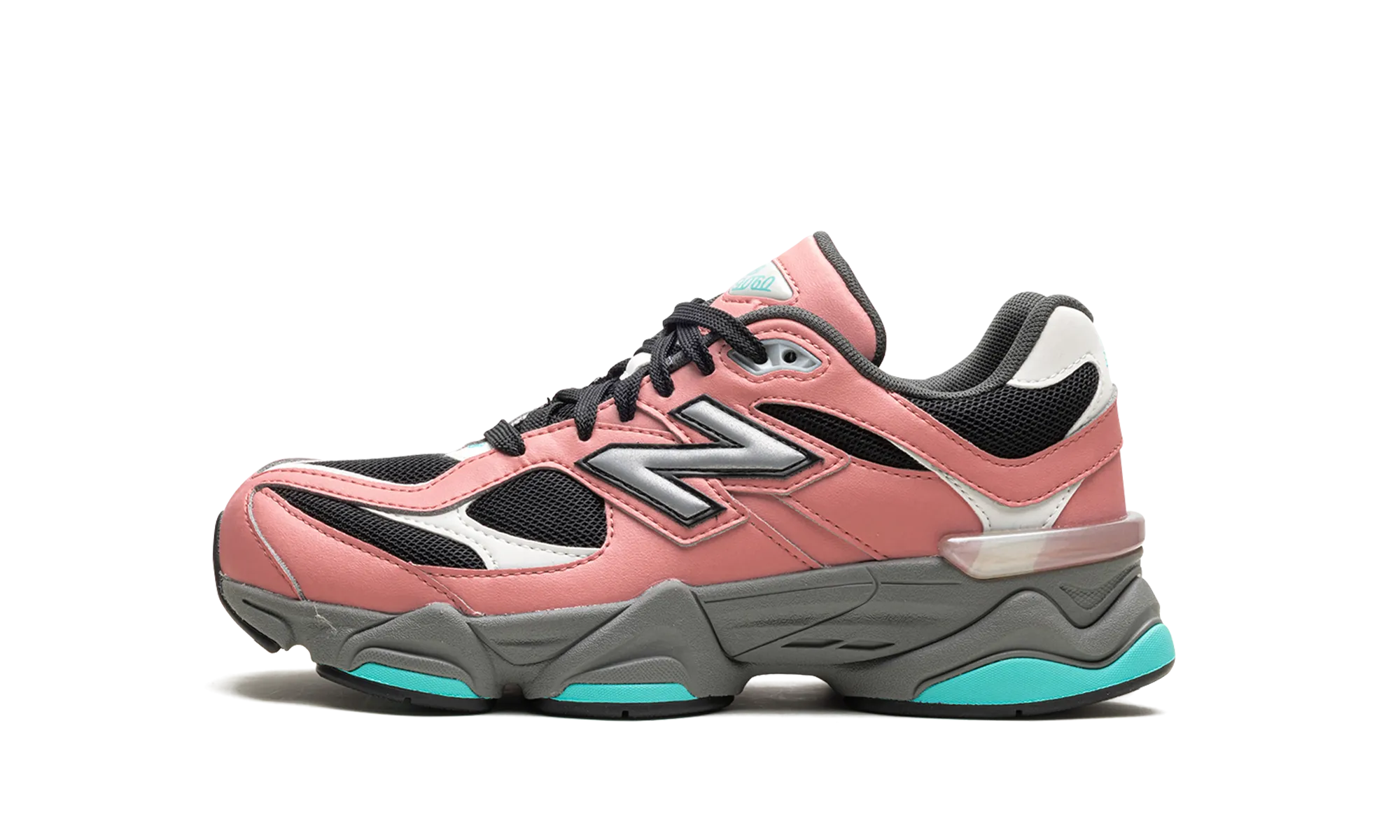 Break Pace Light Pace 9060 GS "Pink Teal"