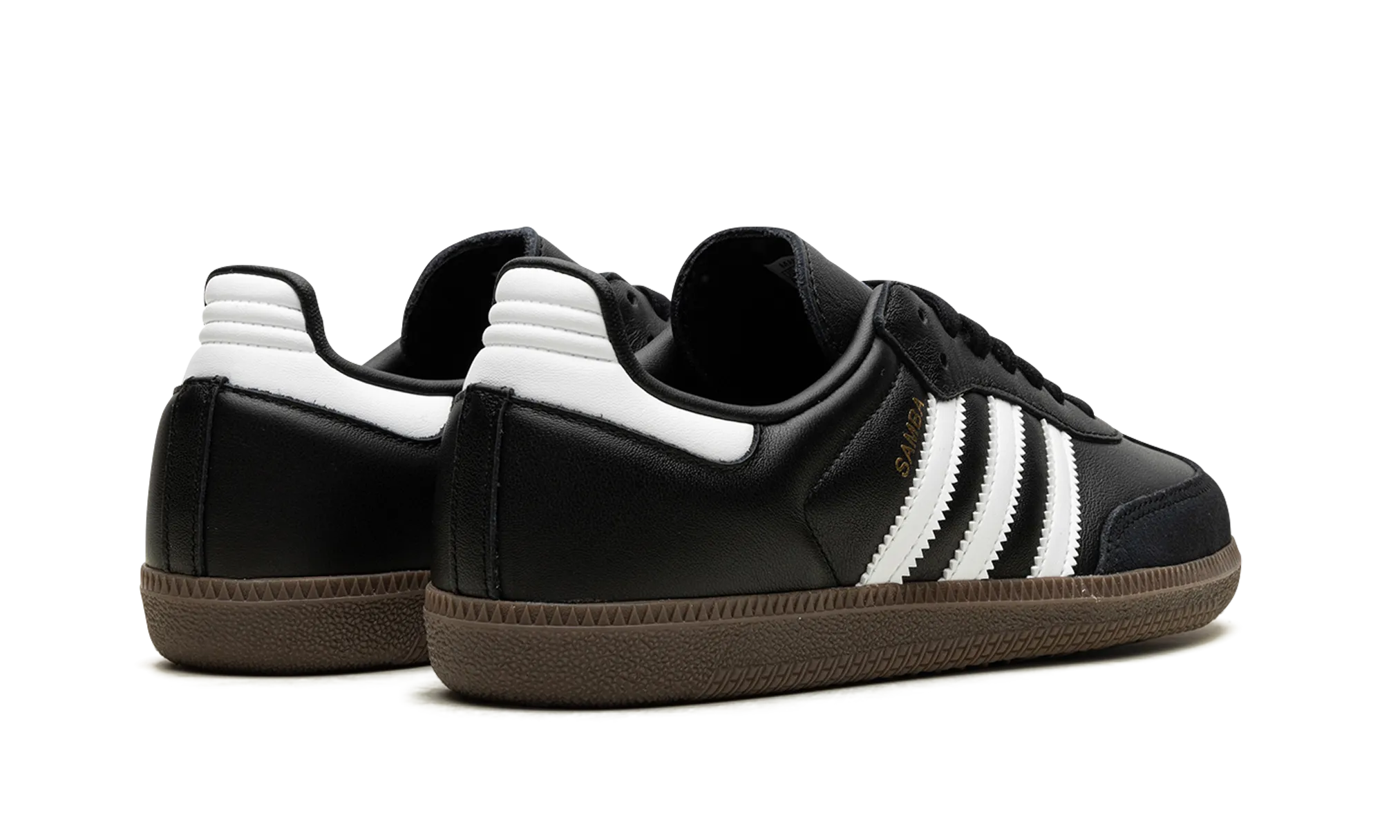Active Motion Samba OG "Black/ Gum"