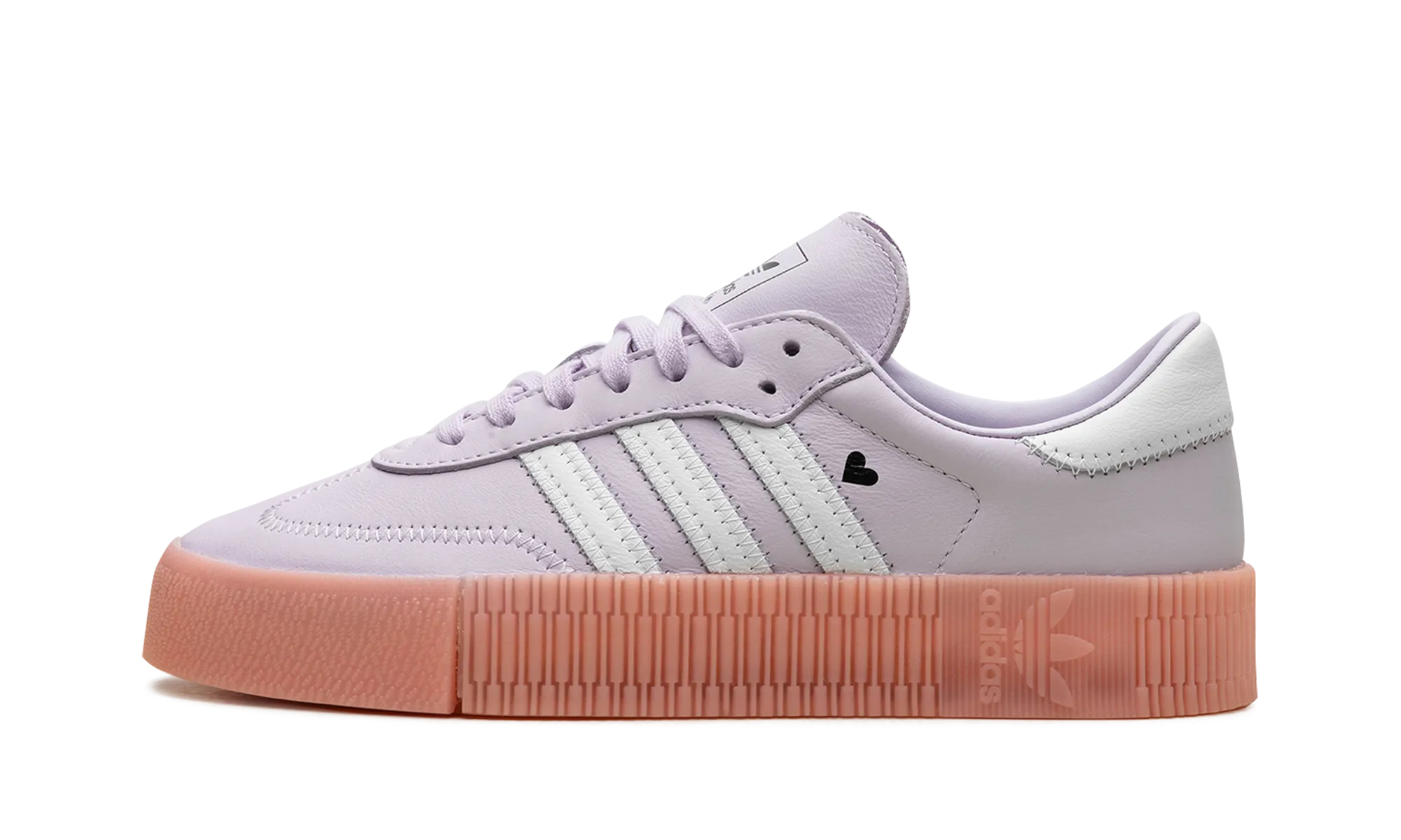 SAMBAROSE WMNS "Valentine's Day" Swing Step Ocean Path