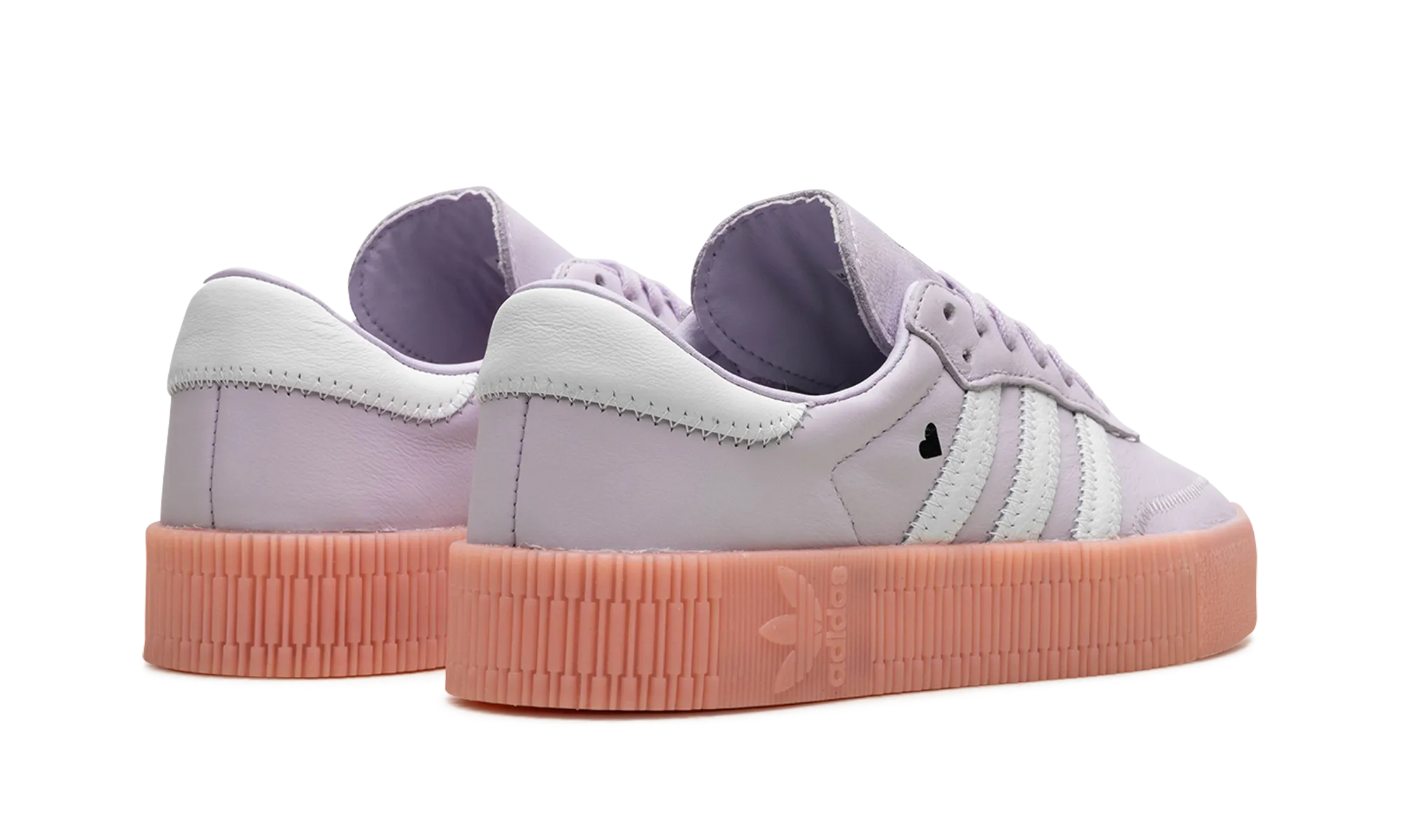 Sleek Vibe Neutral Vibe SAMBAROSE WMNS "Valentine's Day"