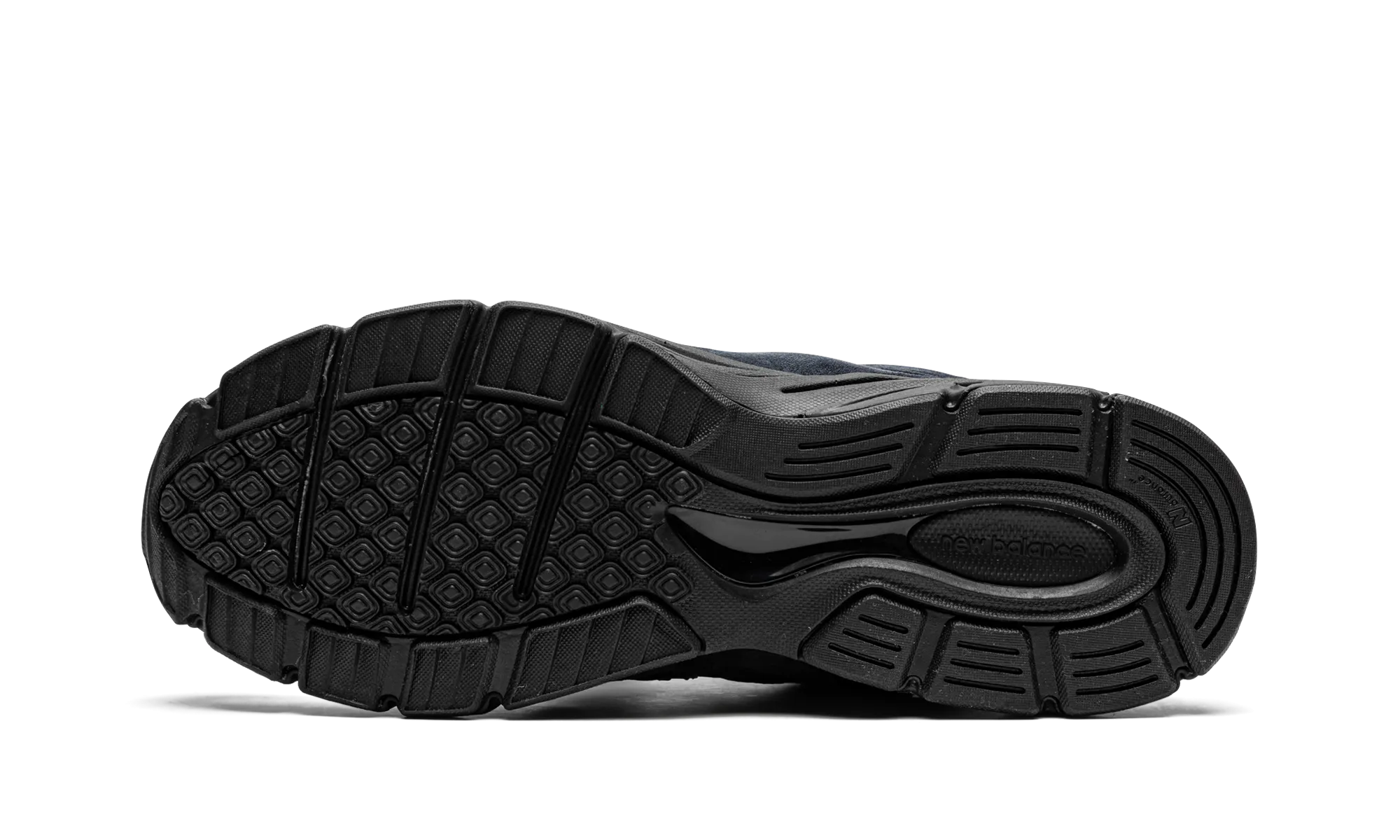 990v4 "JJJJound" Ready Fit Compression Fit