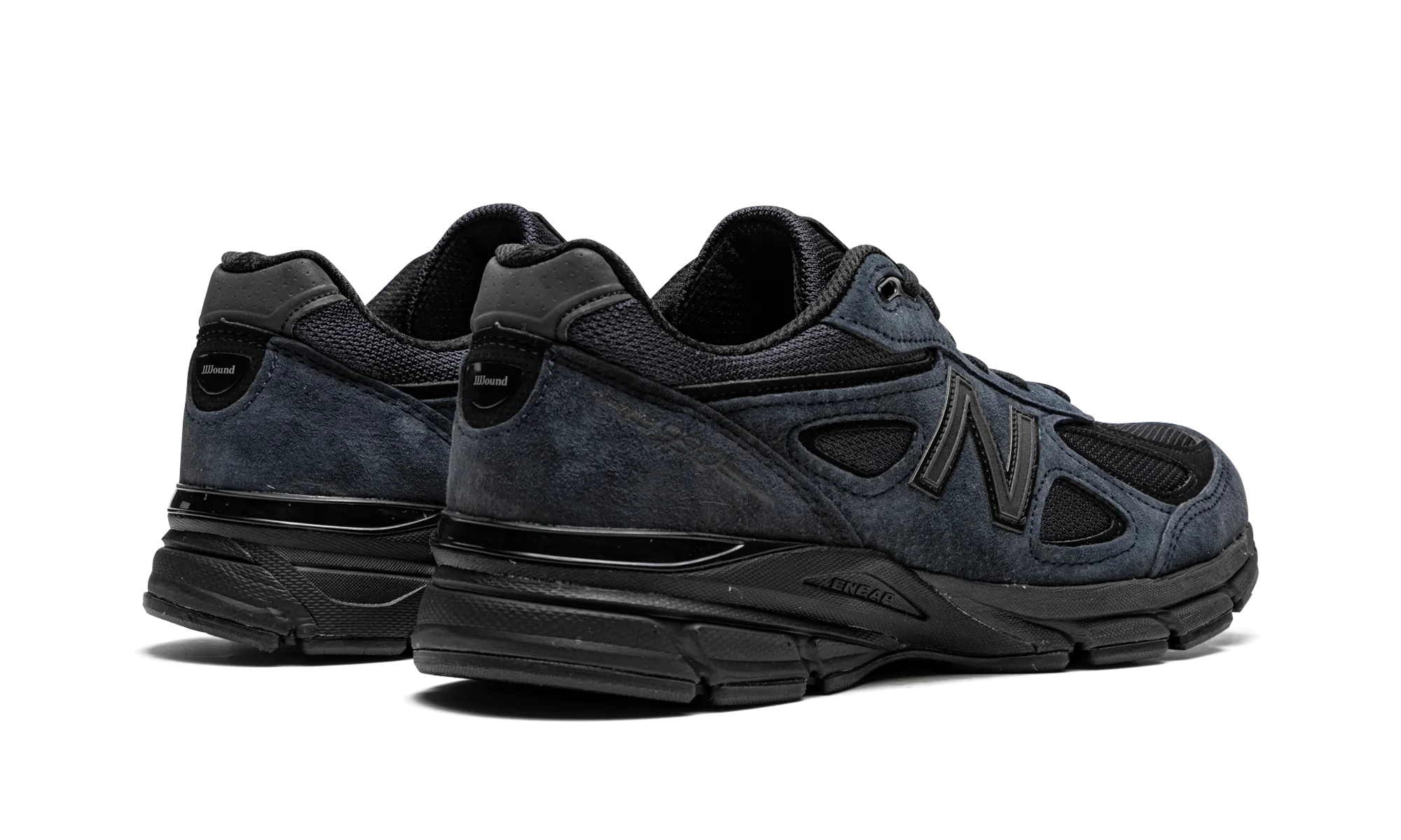 990v4 "JJJJound" All Day Travel Light   weight   design