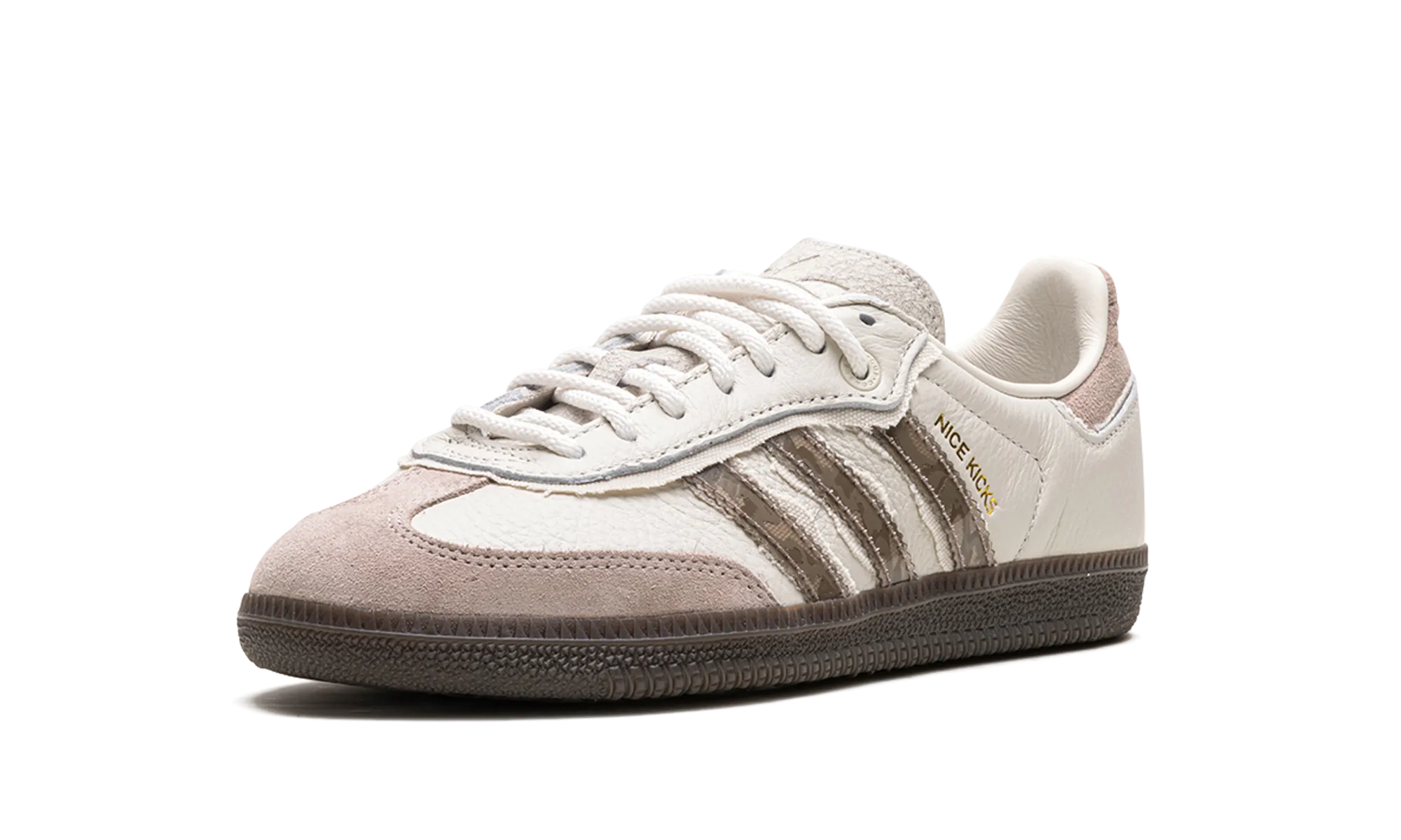 Samba "Nice Kicks - Consortium Cup" Stability control All Outfits