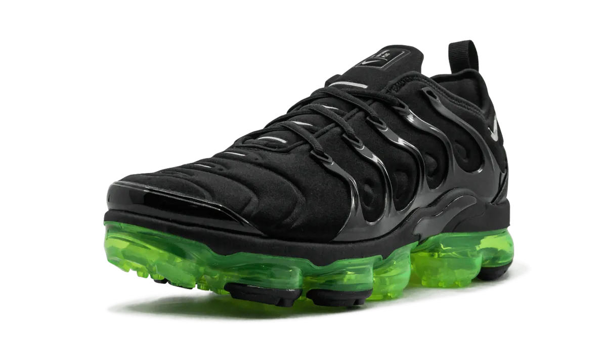 true - to - size Air VaporMax Plus