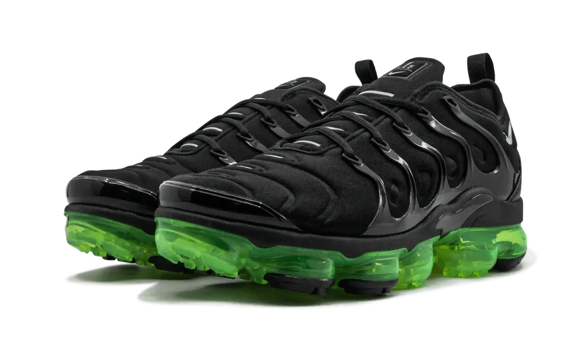 Shock dispersion low - impact Air VaporMax Plus