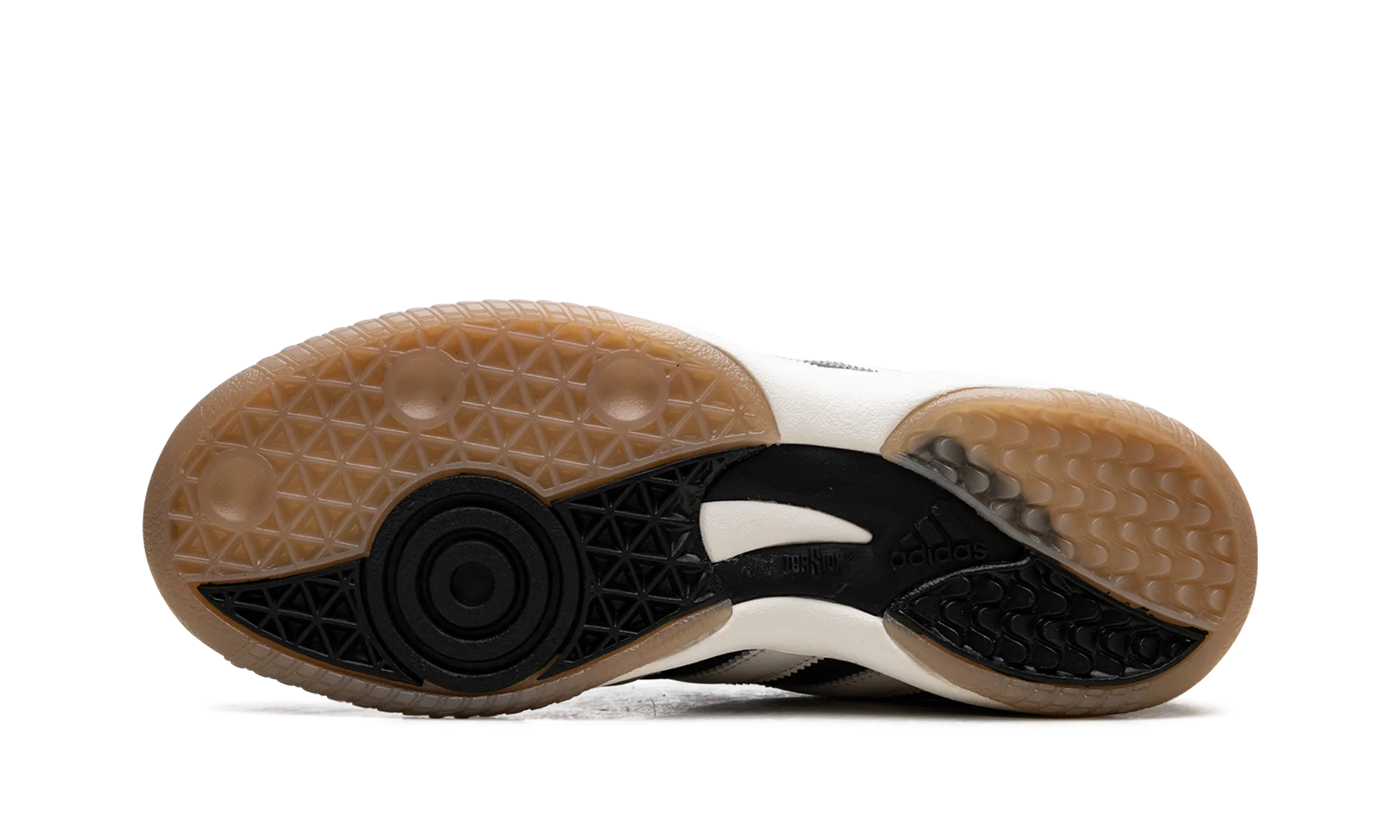 Happy Walk Good Fit Samba Millenium "NAKED x Maha"