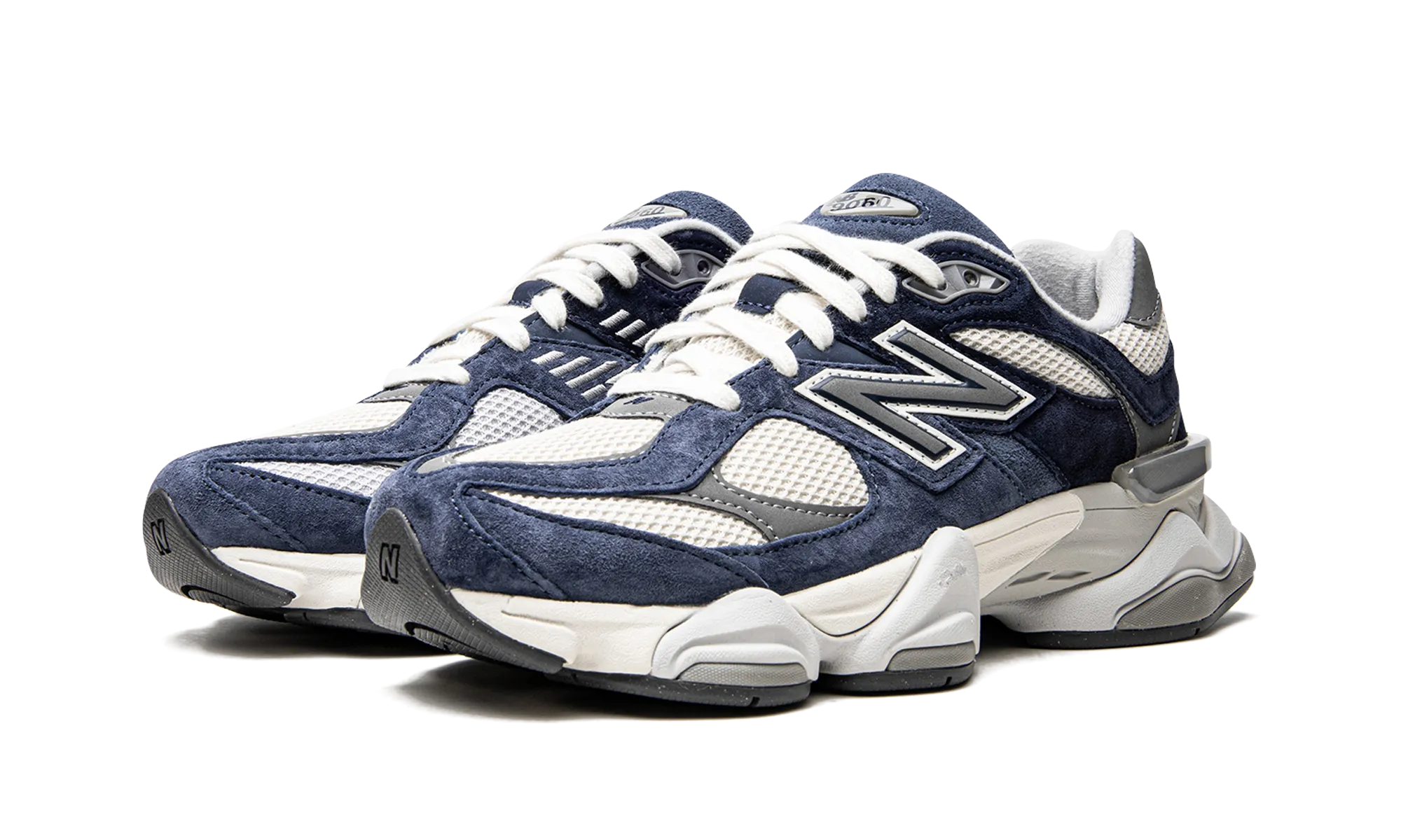 Smooth Touch Petite Fit 9060 "Natural Indigo"