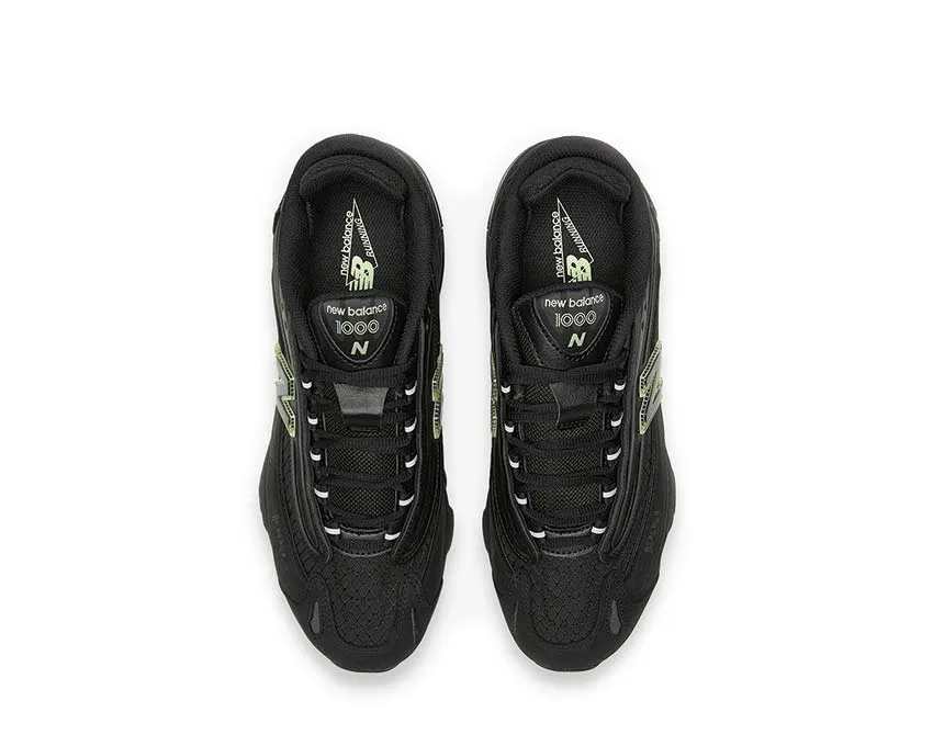 New Balance 1000 Cordura Warm Keep