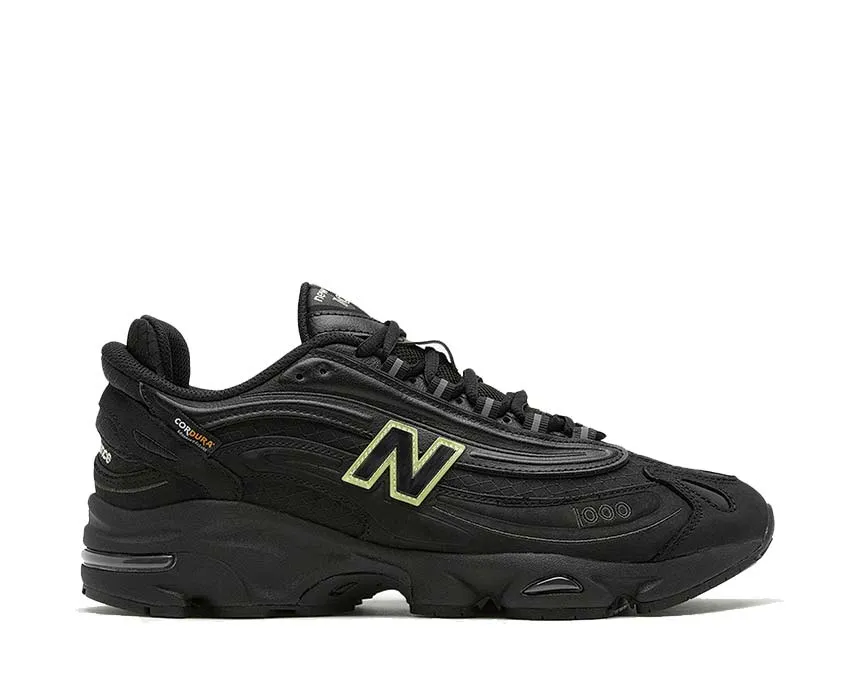 New Balance 1000 Cordura Comfort Function Core Style