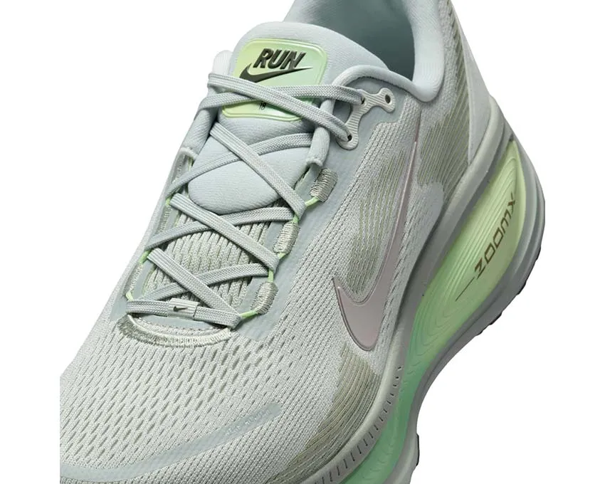 Nike Vomero 18 "Barely Volt" Flat terrain stability