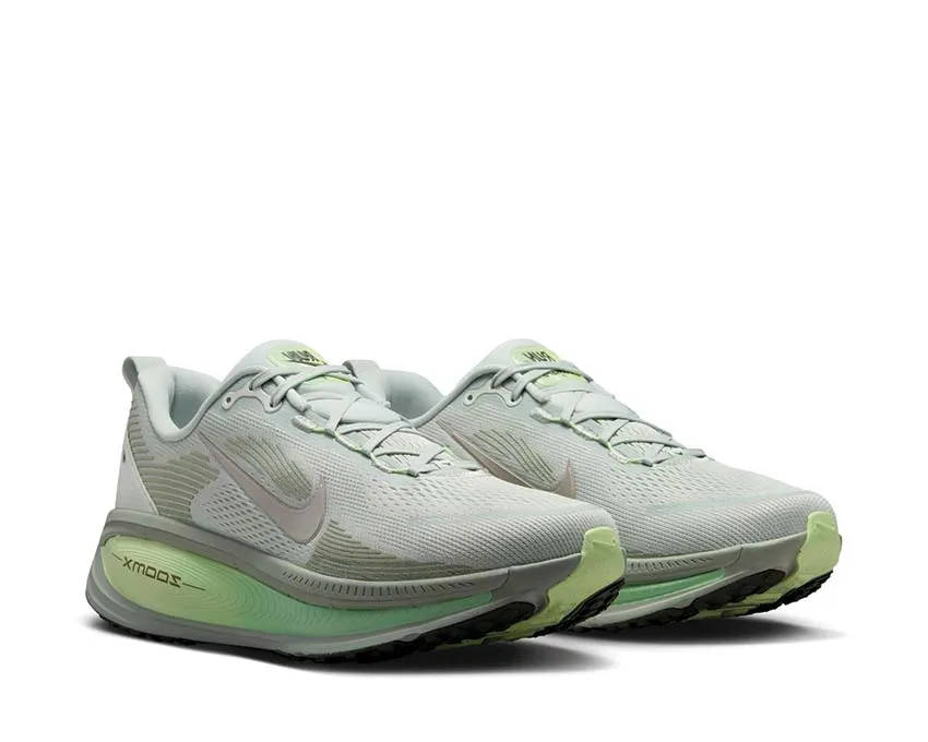 Nike Vomero 18 "Barely Volt" weekend run shoes