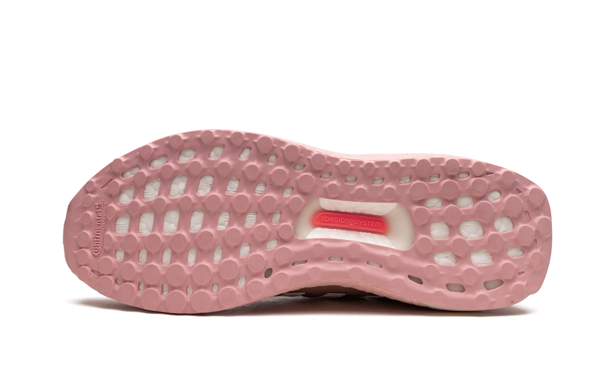 ULTRABOOST 5.0 DNA WMNS "Wonder Mauve" Relax Wear Easy Hike