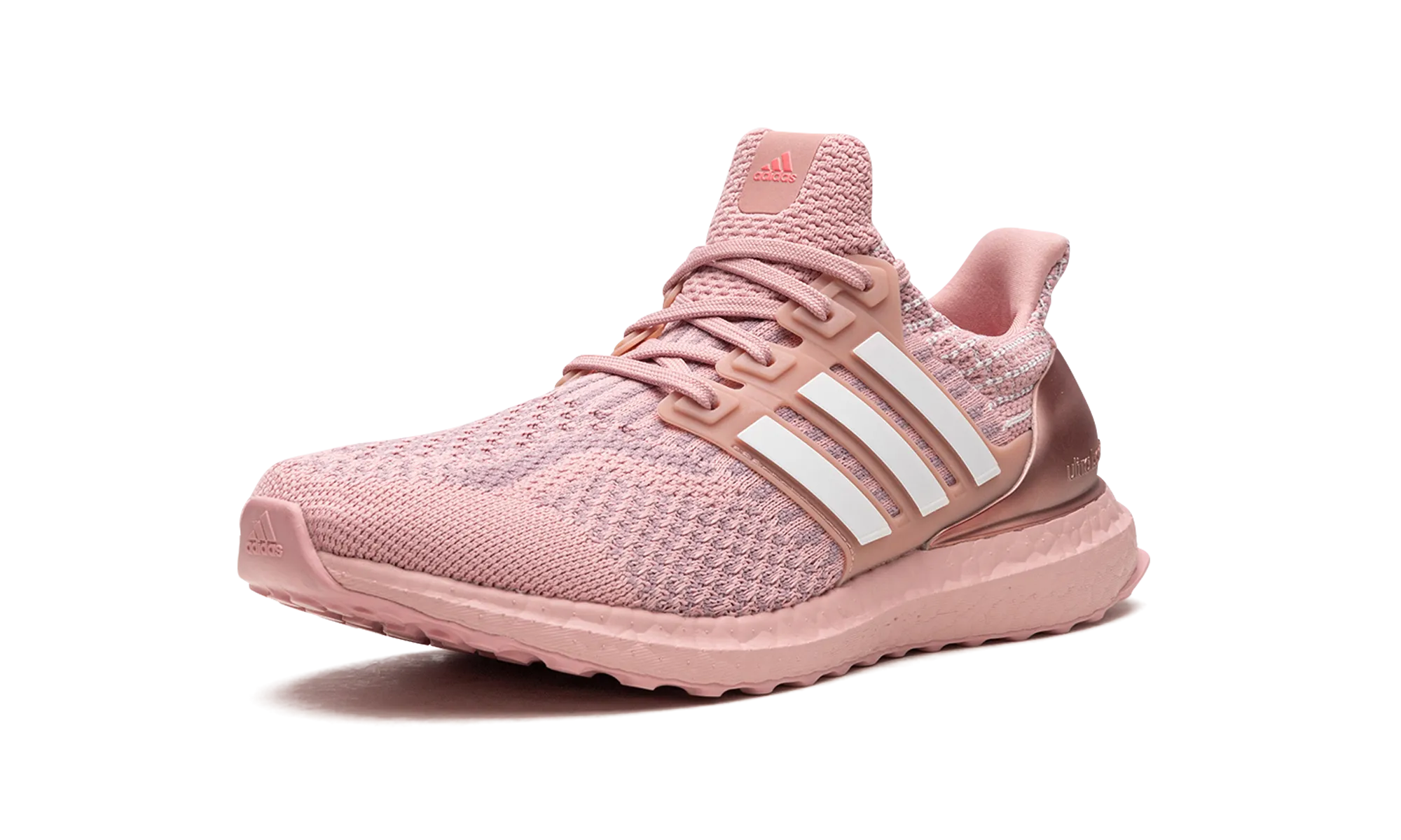 ULTRABOOST 5.0 DNA WMNS "Wonder Mauve" Casual Fit