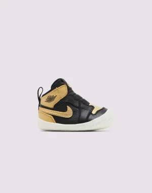 Craftsmanship Jordan Air Jordan 1 Crib Bootie Infant