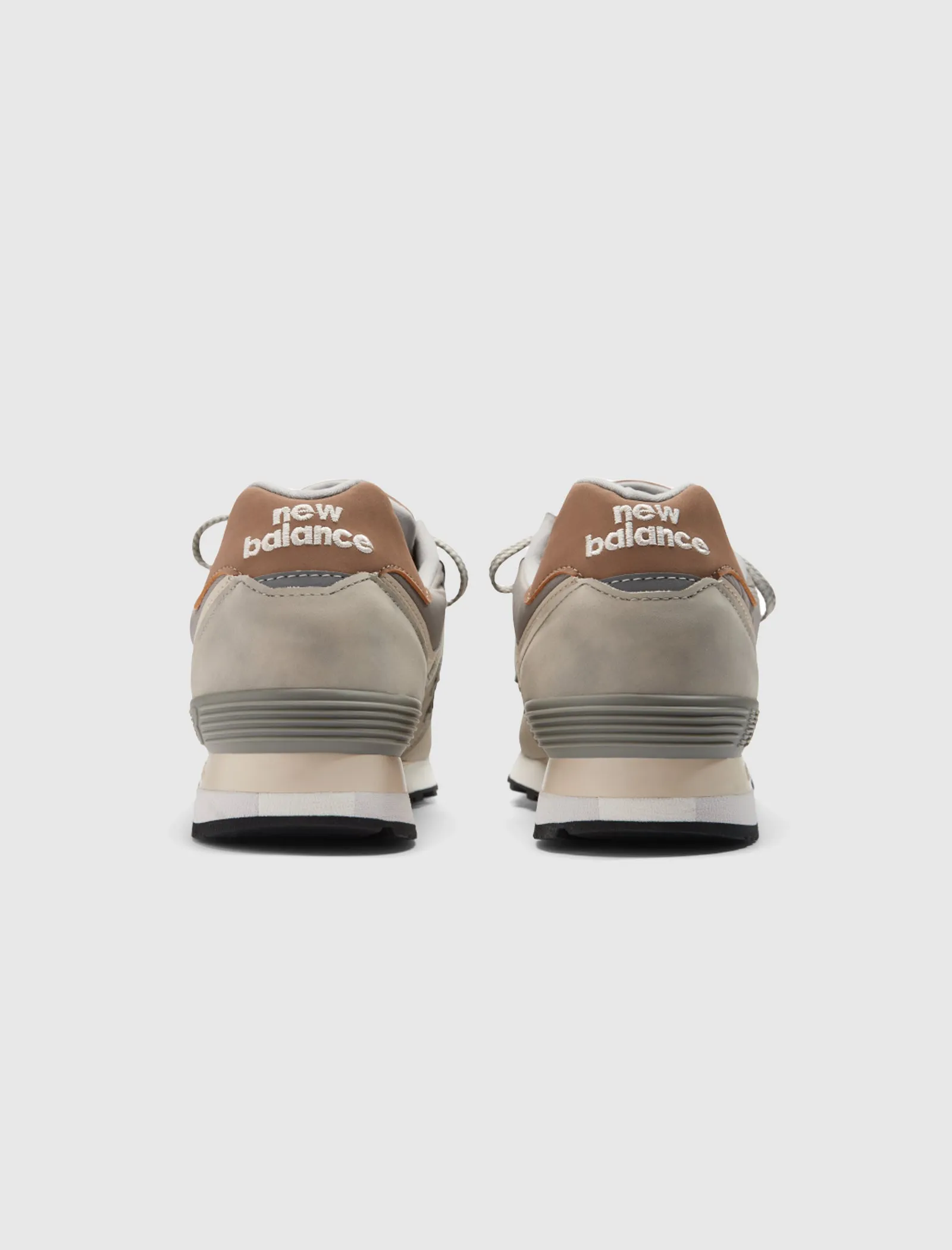 MADE IN UK 576 "MOONSTRUCK" Power Base Bounce Edge