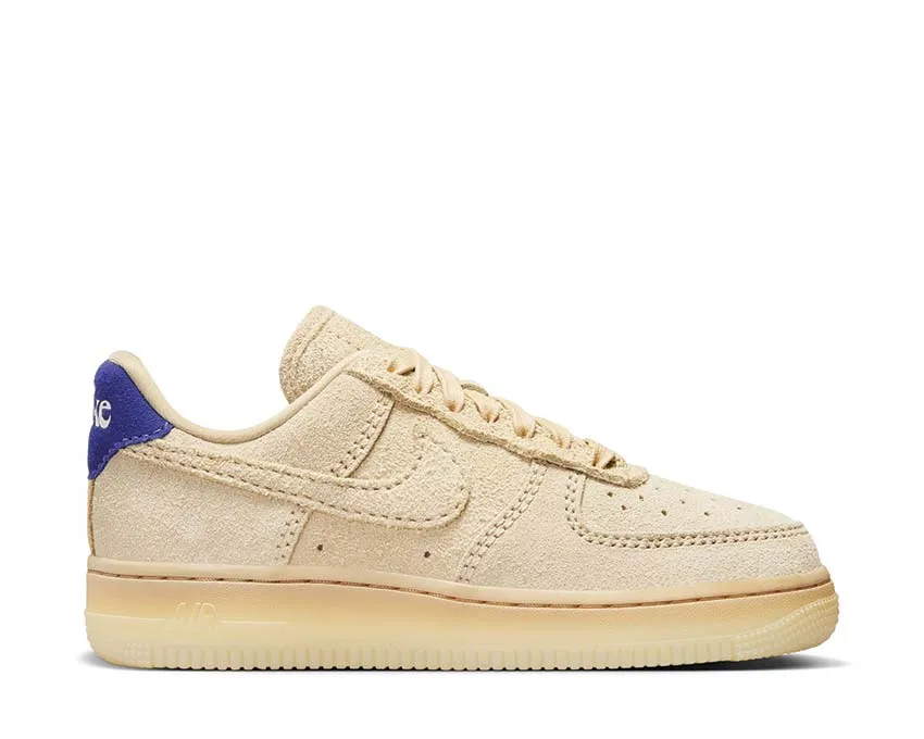 Nike Air Force 1 '07 LX W Effortless Look