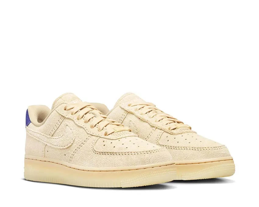 Nike Air Force 1 '07 LX W Chat Walk Simple Pair