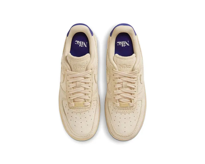 Walk Smart Nike Air Force 1 '07 LX W