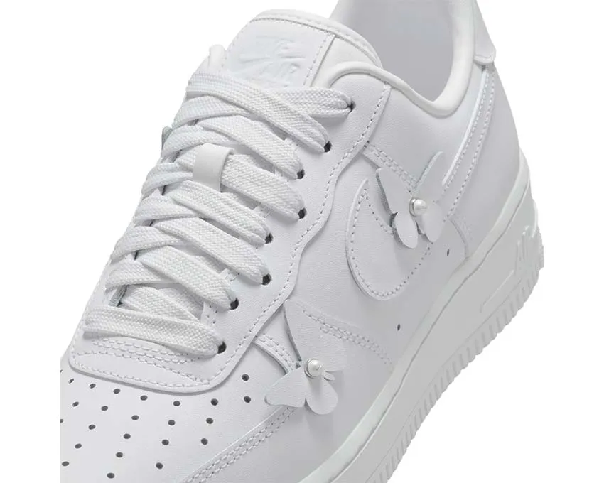 Nike Air Force 1 Low W "Butterfly" Bus stop