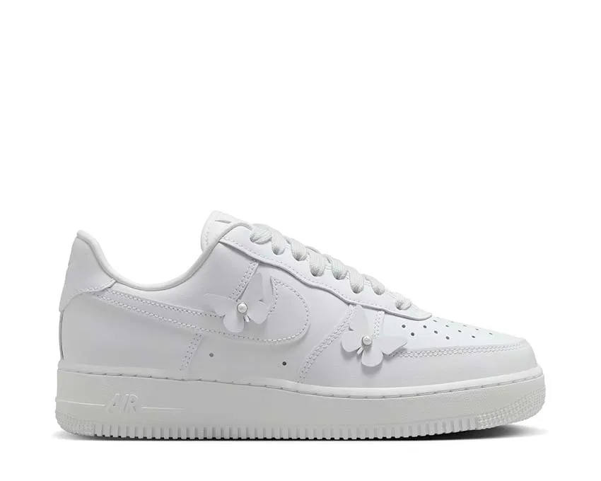Relax Step Nike Air Force 1 Low W "Butterfly"